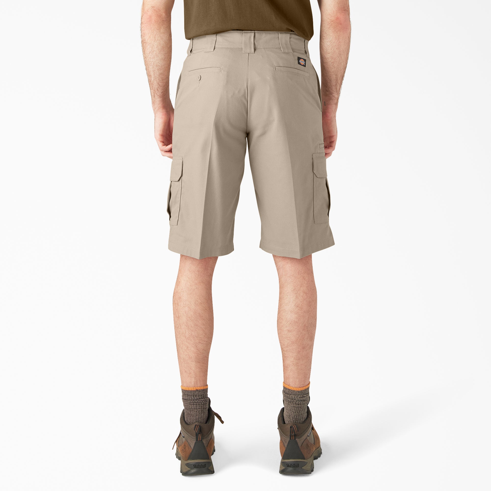 FLEX Relaxed Fit Cargo Shorts. 13 - Image 2