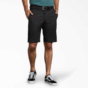 FLEX Slim Fit Work Shorts. 11