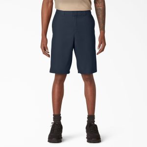 Cooling Active Waist Shorts. 11