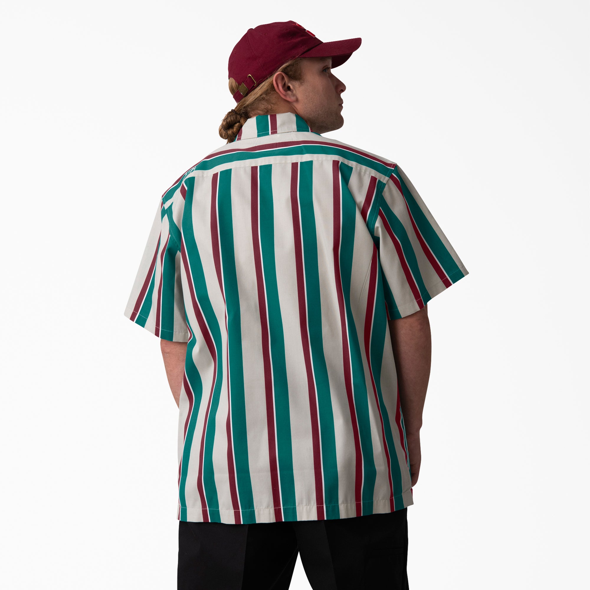 Jamie Foy Signature Collection Havana Shirt - Image 2