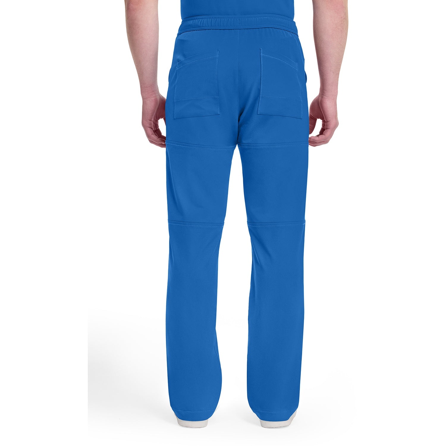 Men's Dynamix Zip Fly Cargo Scrub Pant - Image 2