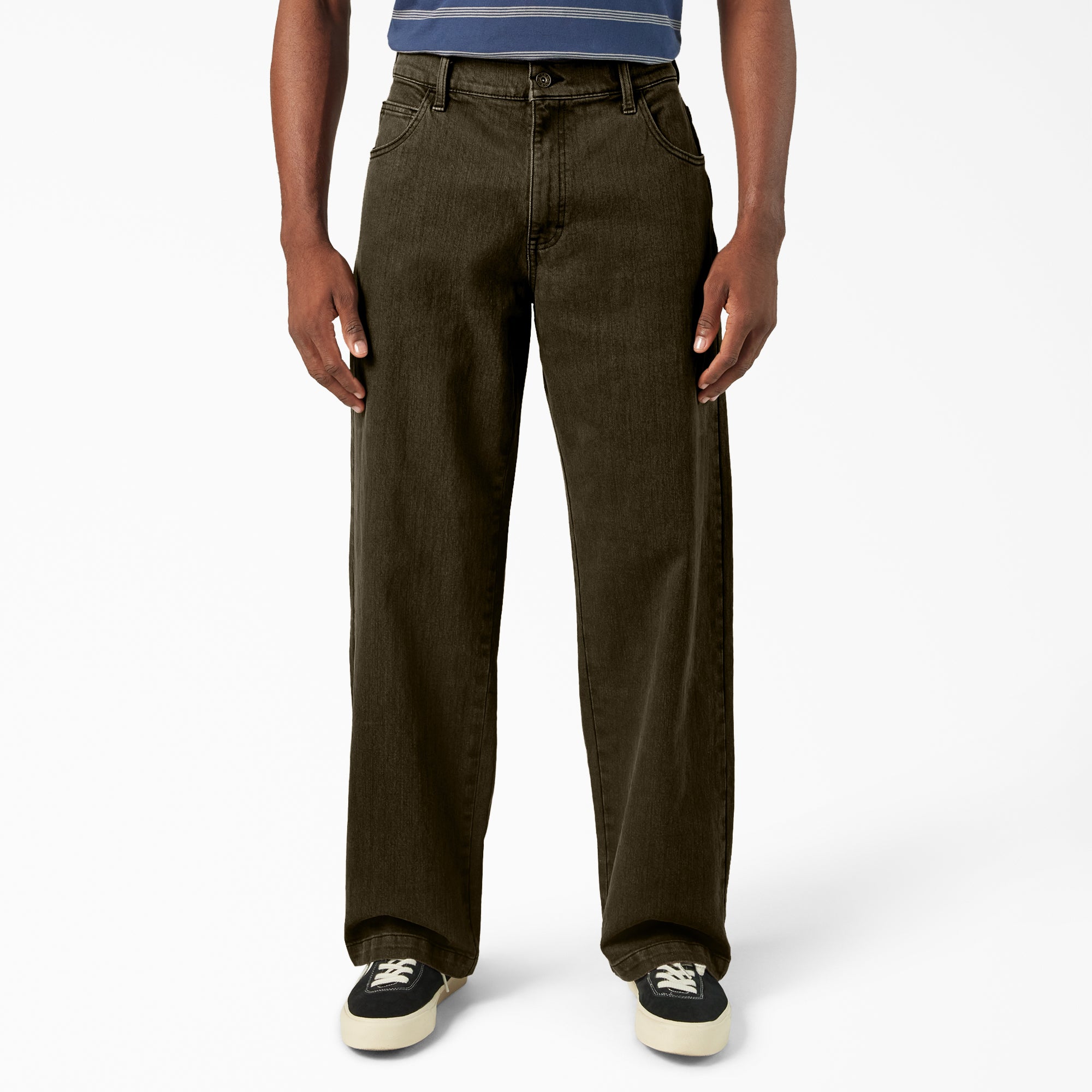 Dickies Skateboarding Wingville Loose Fit Jeans