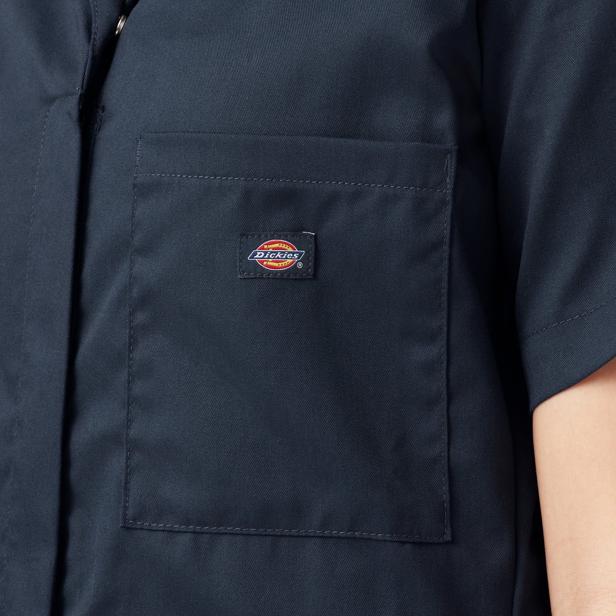 Women's FLEX Cooling Short Sleeve Coveralls - Image 4