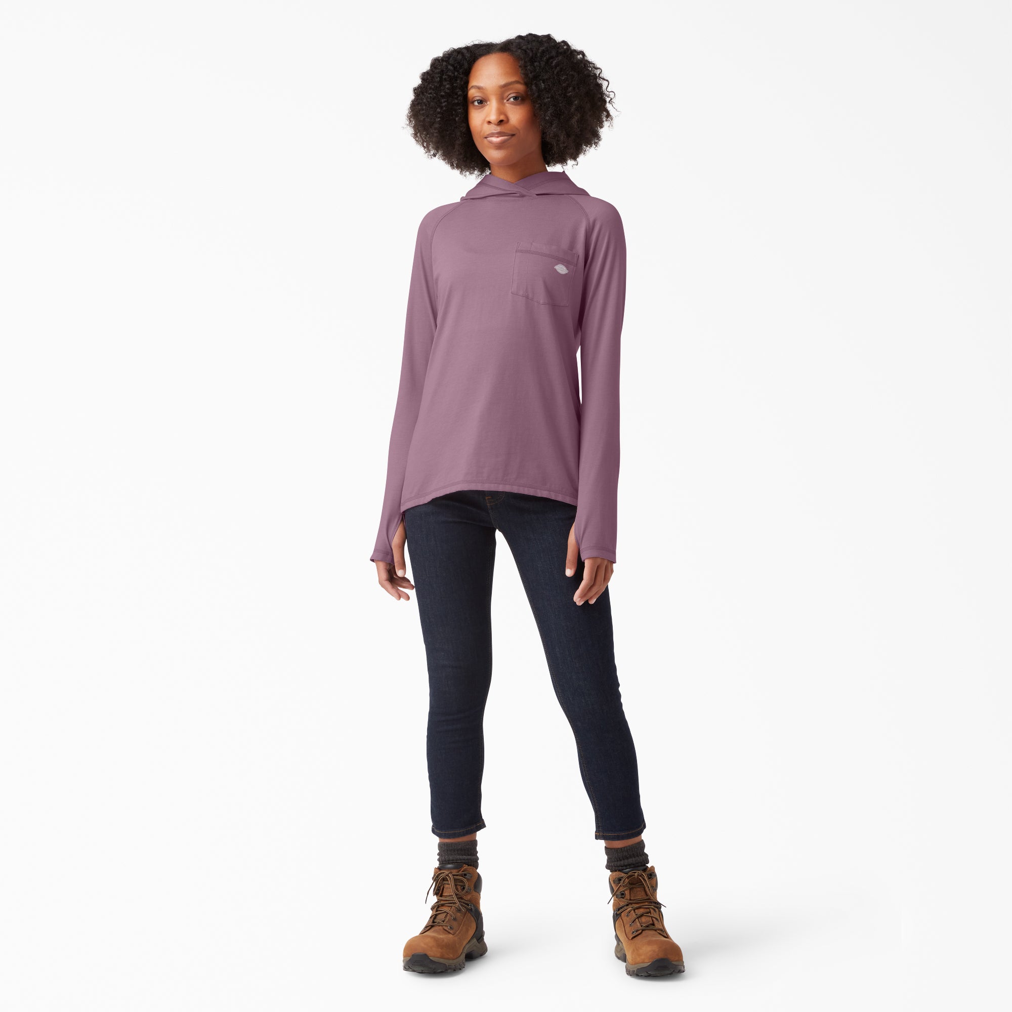 Women's Cooling Performance Sun Shirt - Image 4