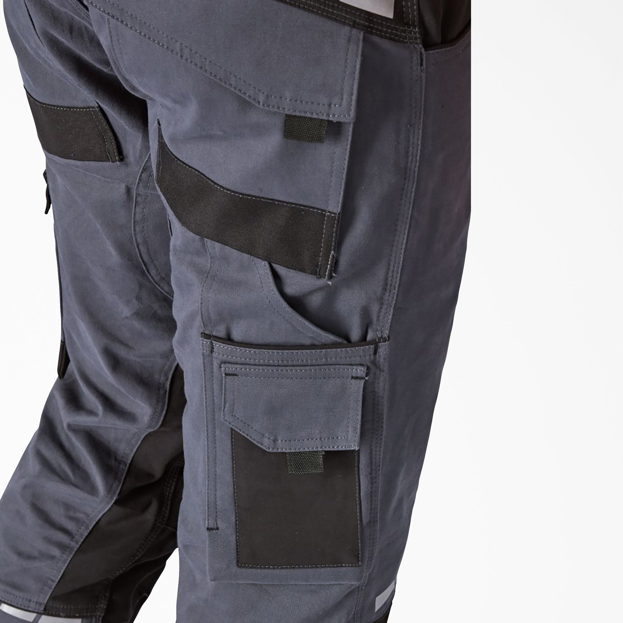 FLEX Performance Workwear Regular Fit Pants - Image 4