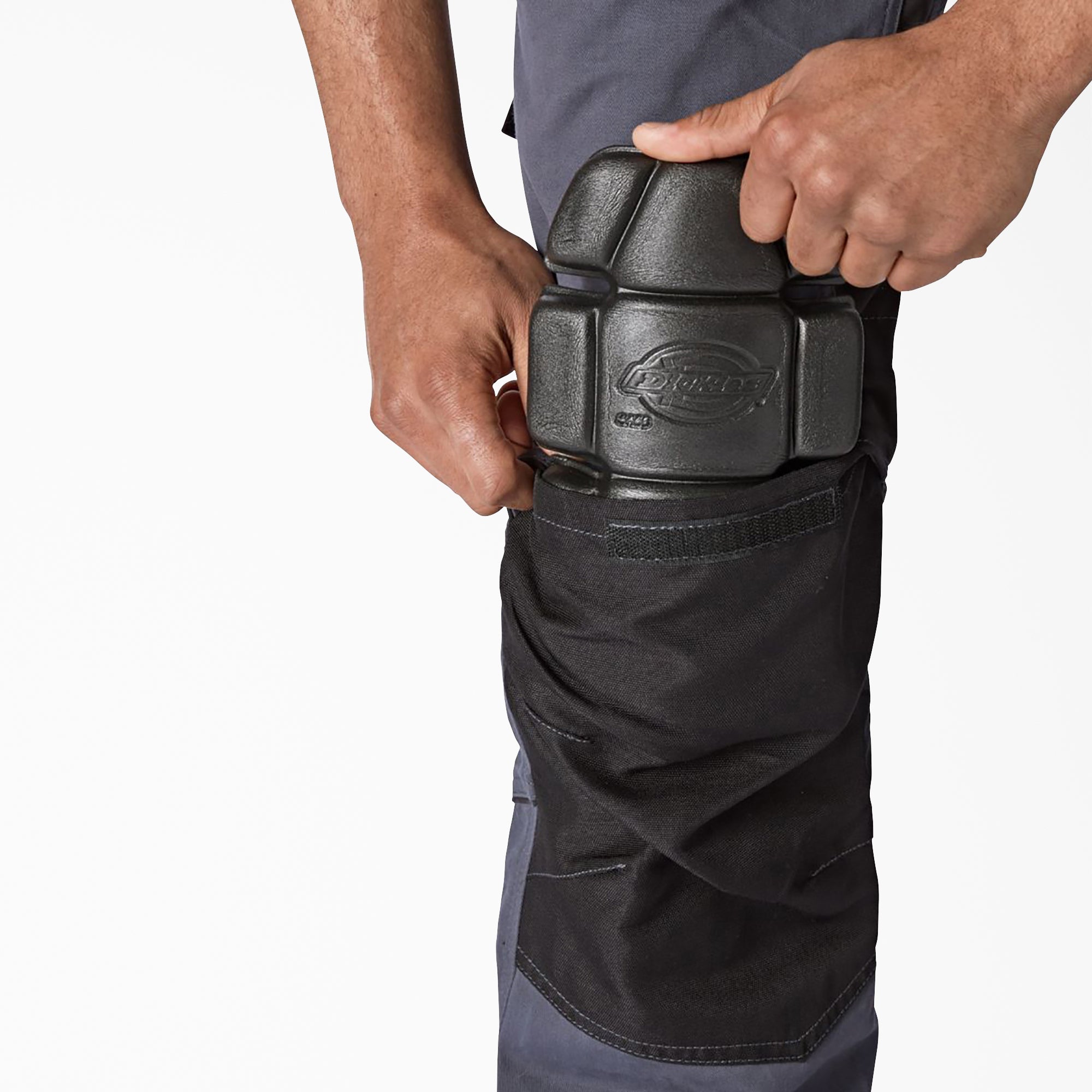 FLEX Performance Workwear Regular Fit Pants - Image 5
