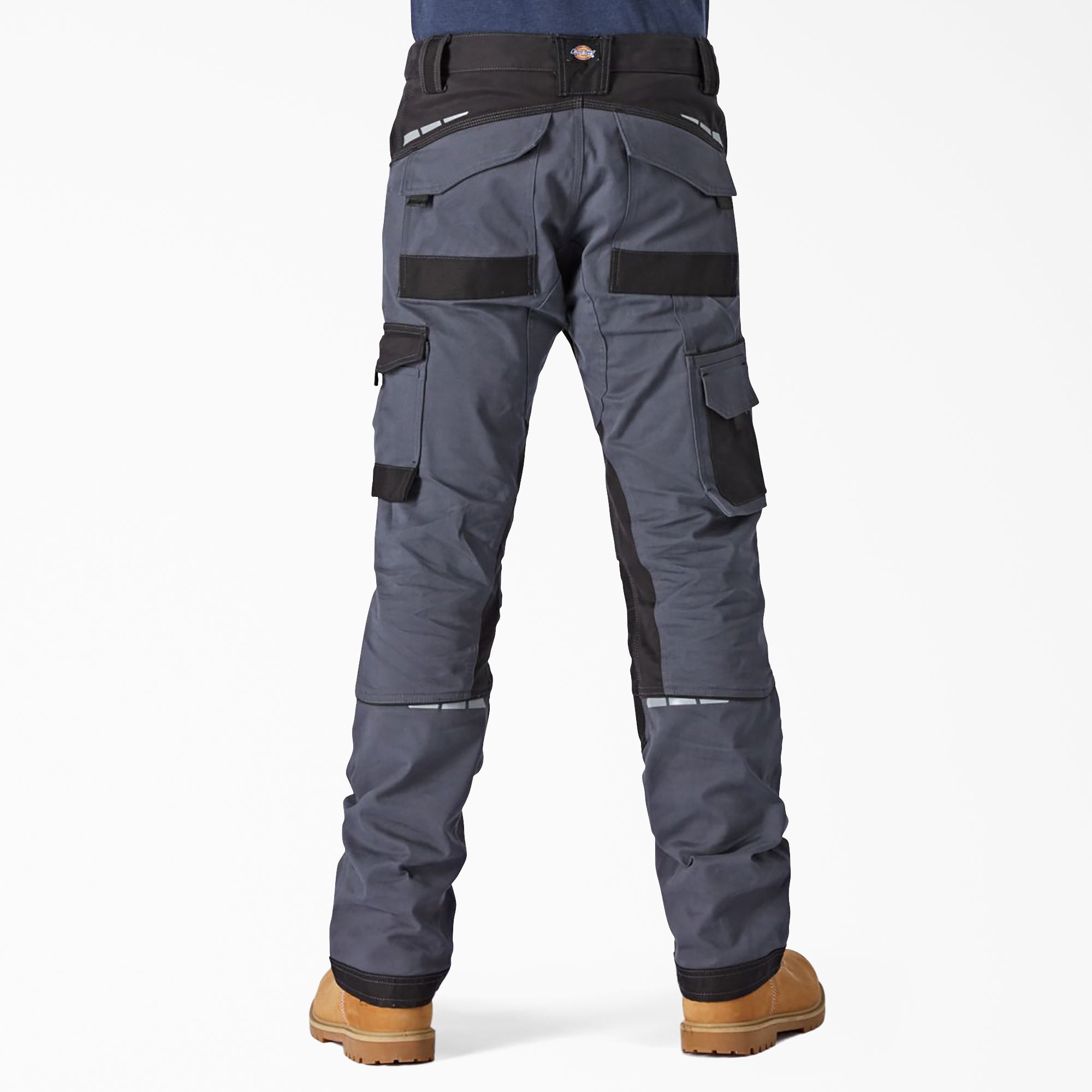 FLEX Performance Workwear Regular Fit Pants - Image 2