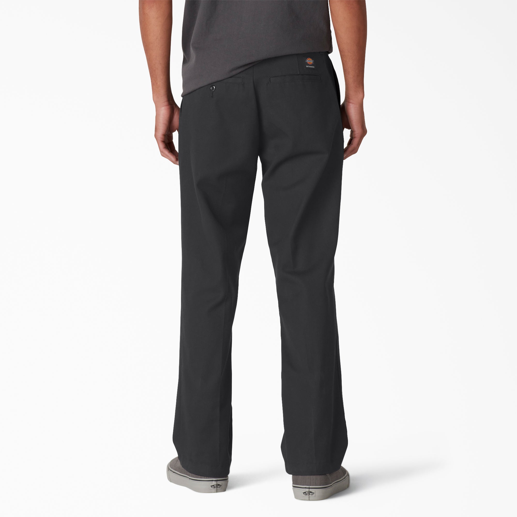 Dickies Skateboarding Regular Fit Twill Pants - Image 2