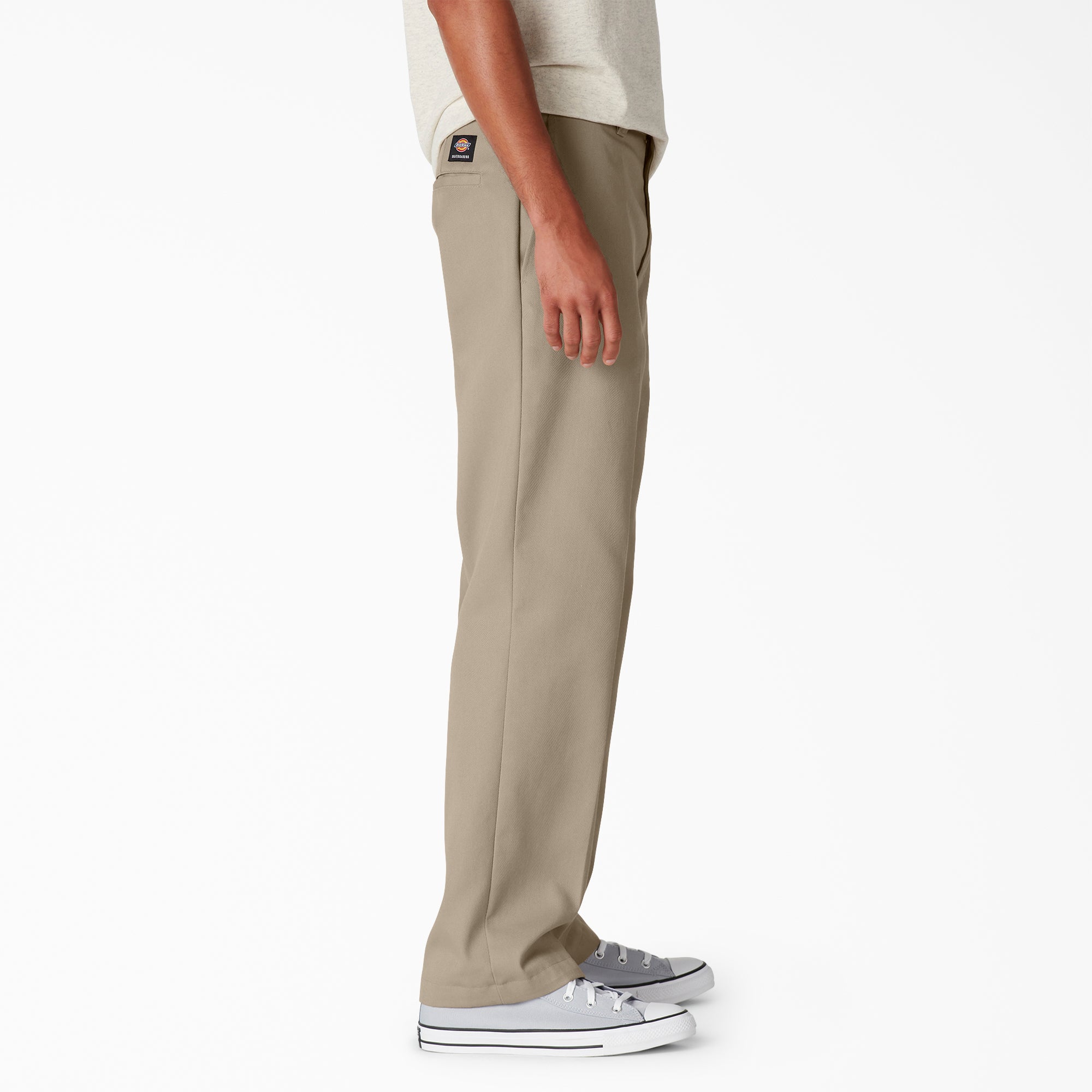 Dickies Skateboarding Regular Fit Twill Pants - Image 3