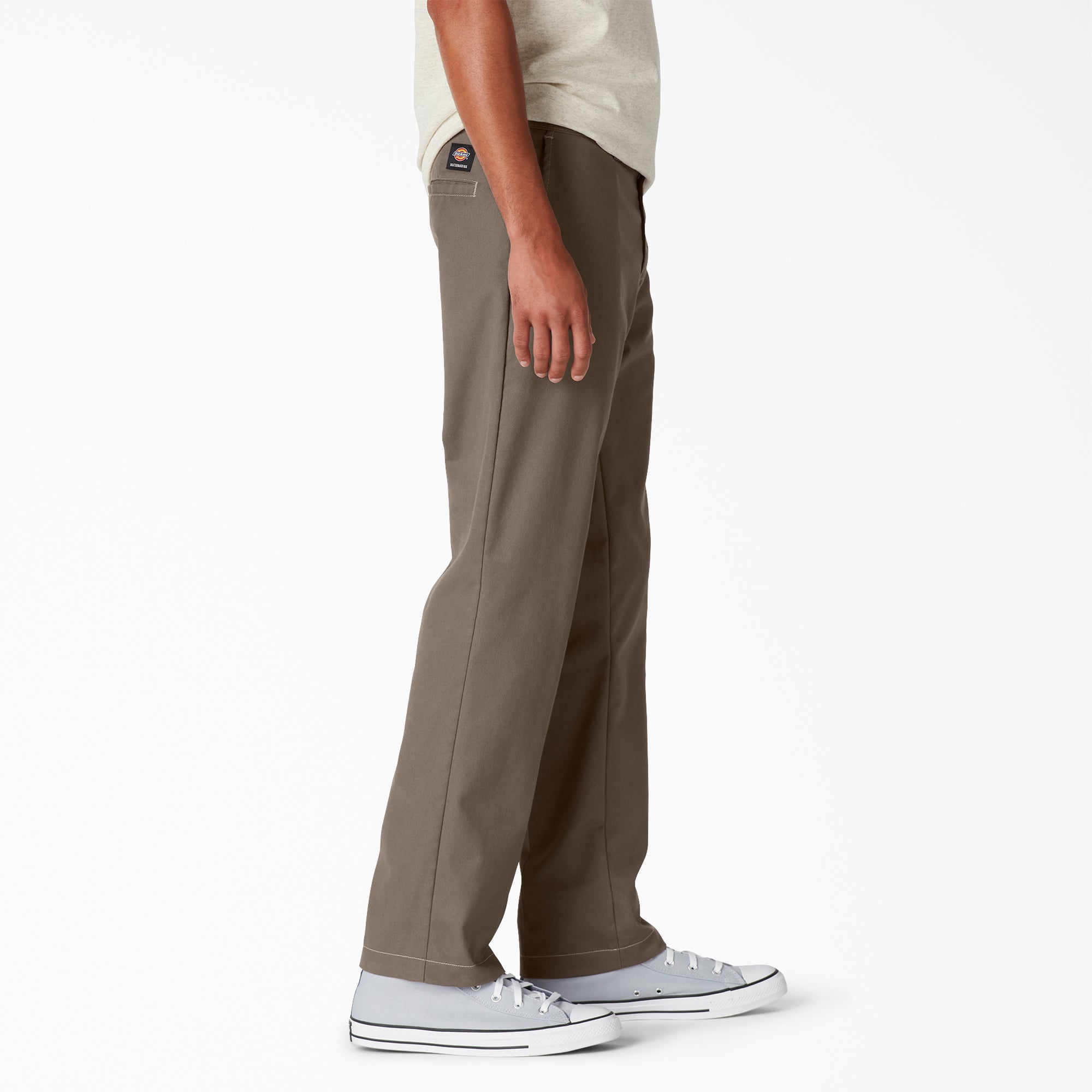 Dickies Skateboarding Slim Fit Pants - Image 3