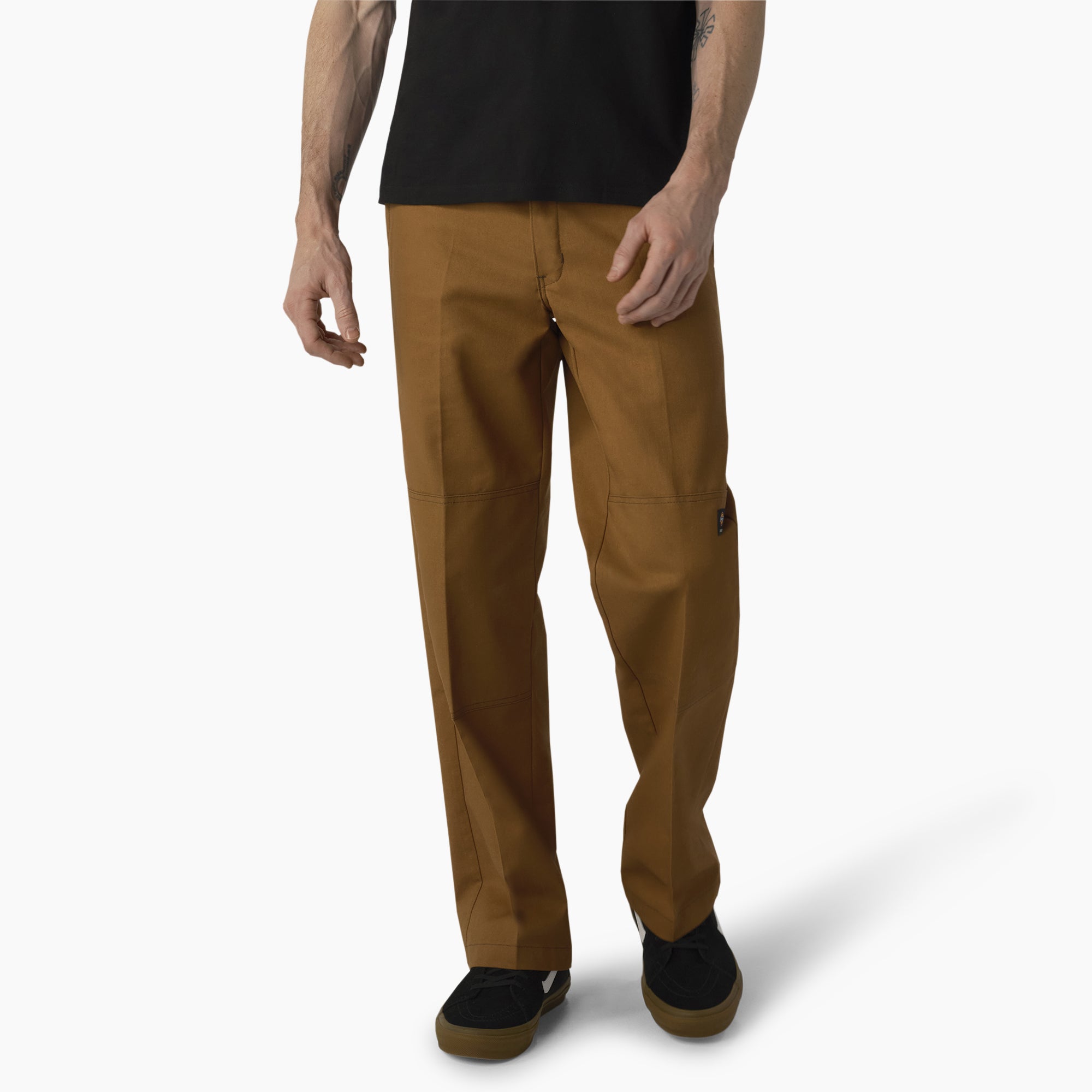 Dickies Skateboarding Regular Fit Double Knee Pants - Image 12