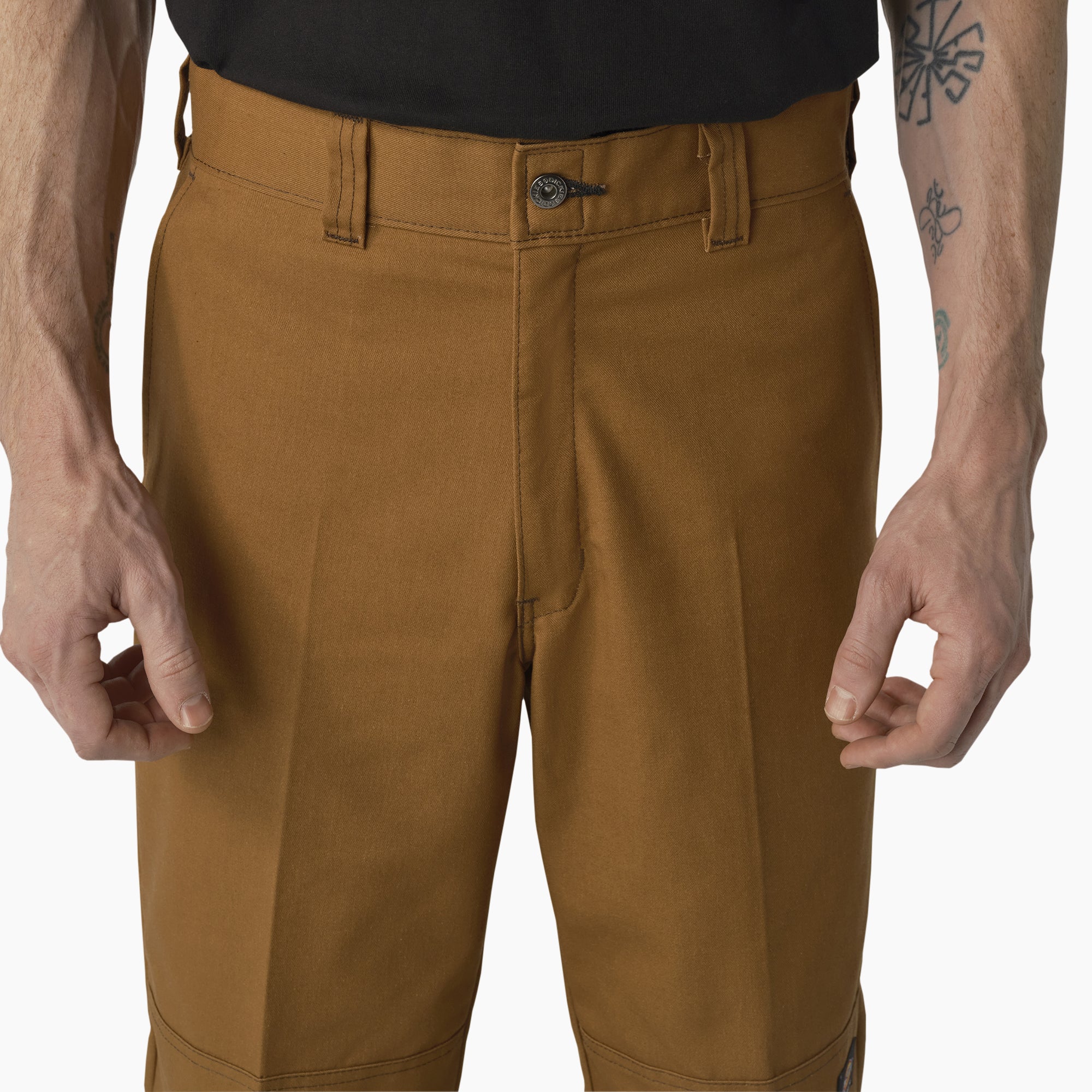 Dickies Skateboarding Regular Fit Double Knee Pants - Image 14