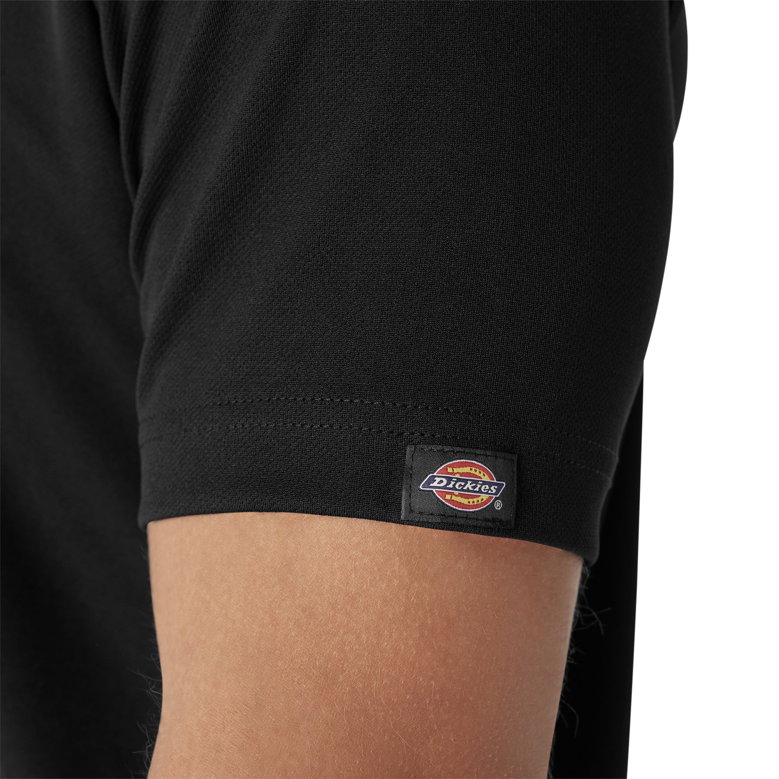 Short Sleeve Performance Polo Shirt - Image 12