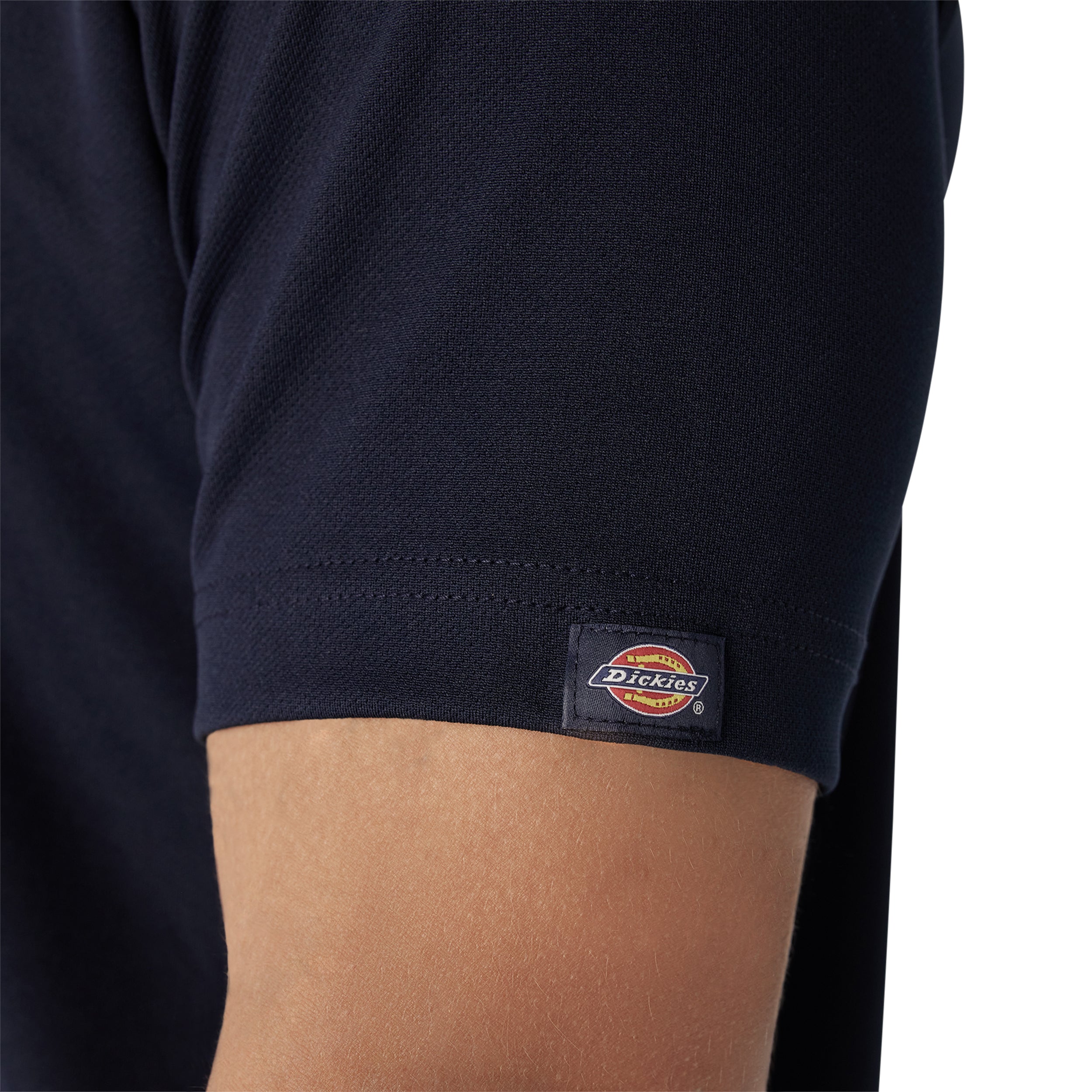 Short Sleeve Performance Polo Shirt - Image 12