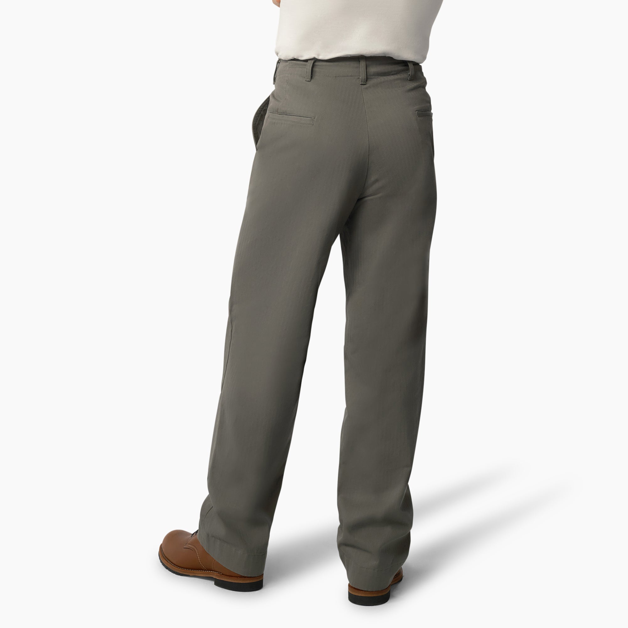 Dickies 1922 Vintage Fit Military Pants - Image 2