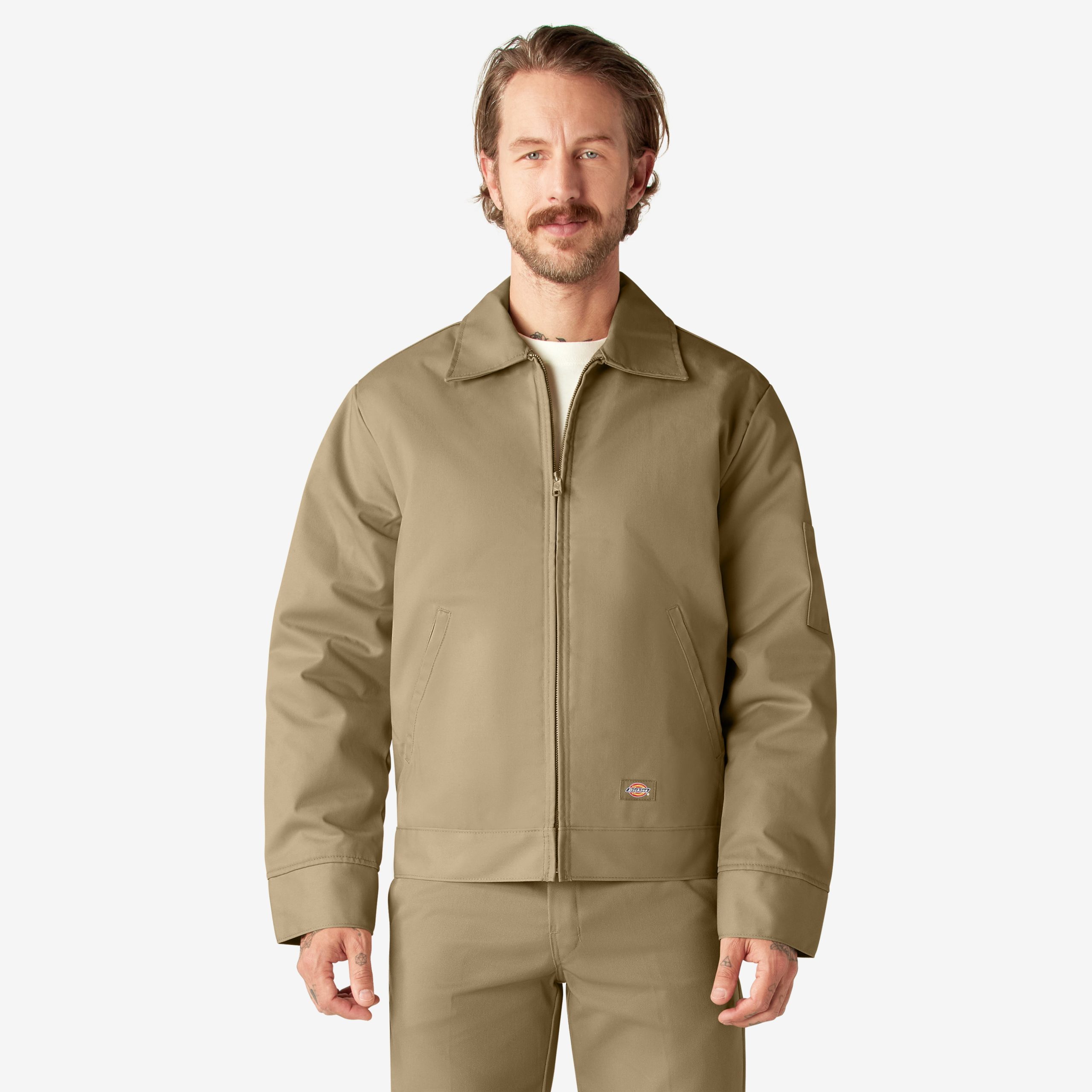 Insulated Eisenhower Jacket
