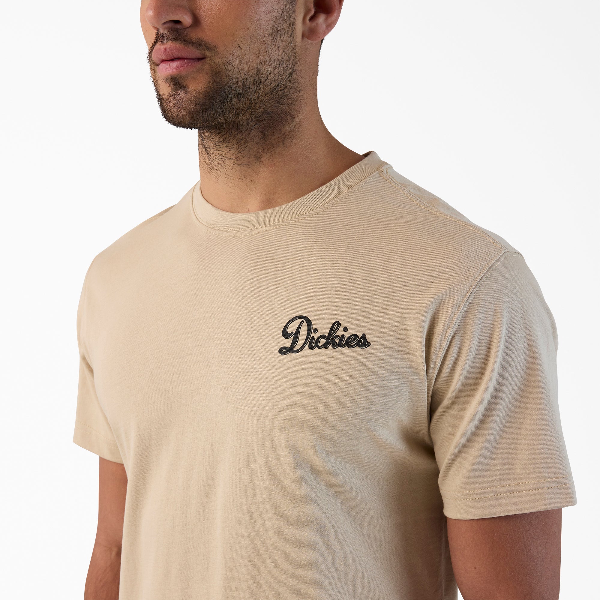 Horseshoe Graphic T-Shirt - Image 6