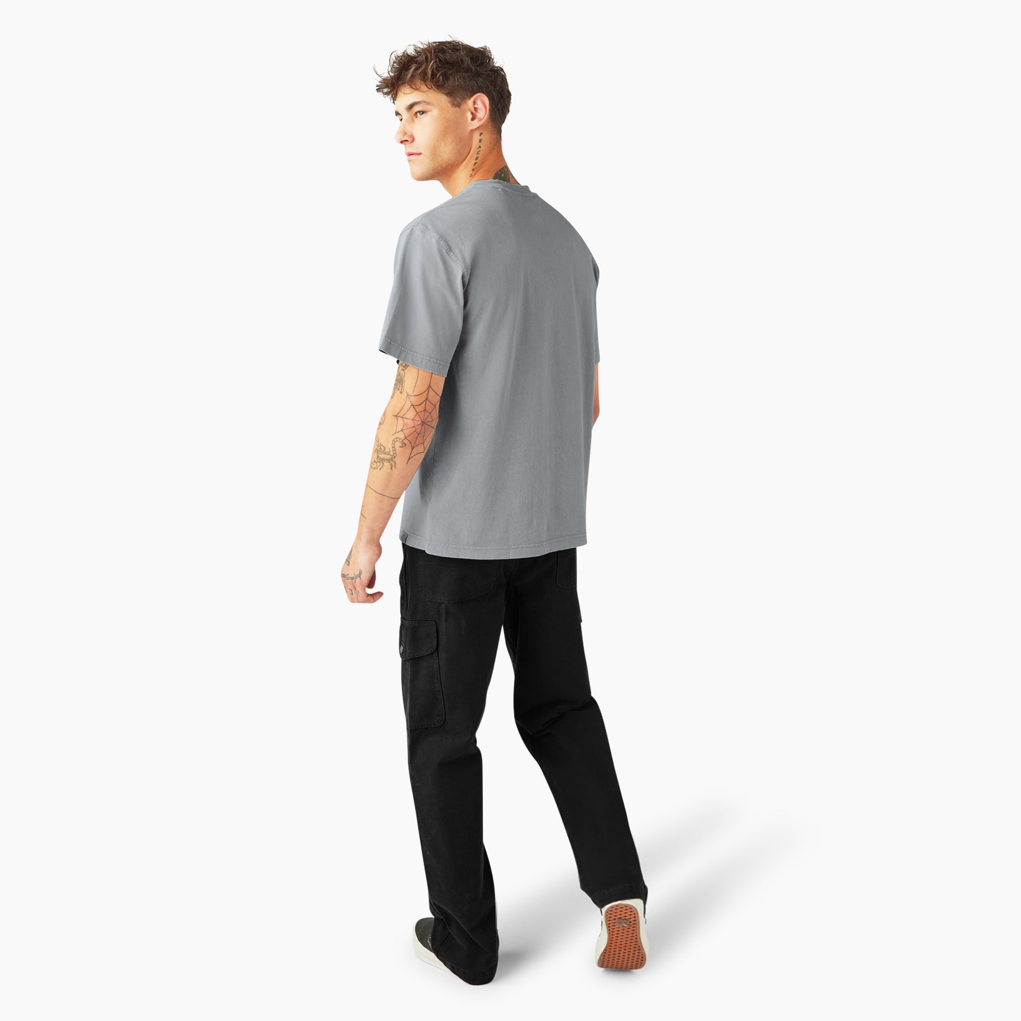 Plentywood Short Sleeve T-Shirt - Image 6