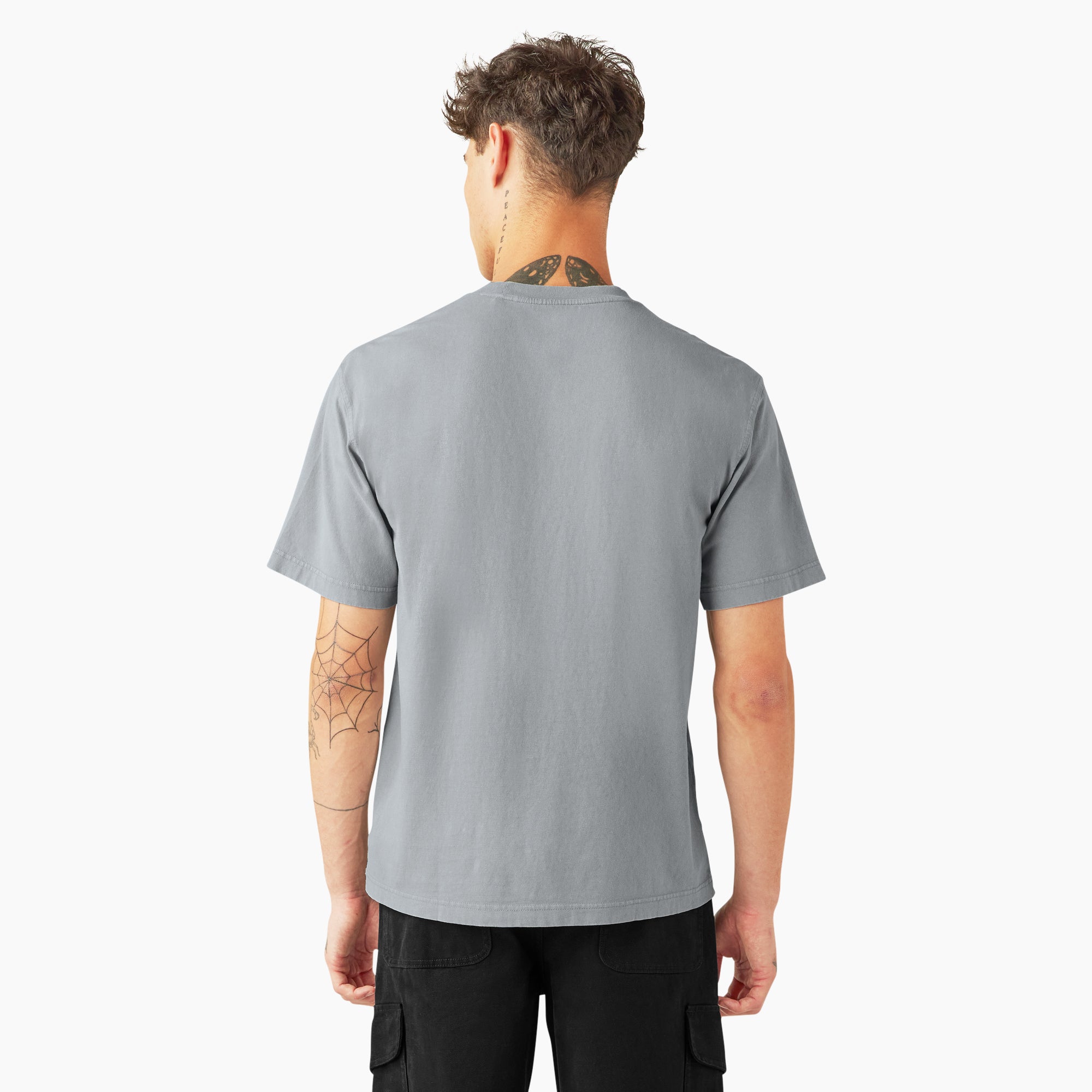 Plentywood Short Sleeve T-Shirt - Image 2