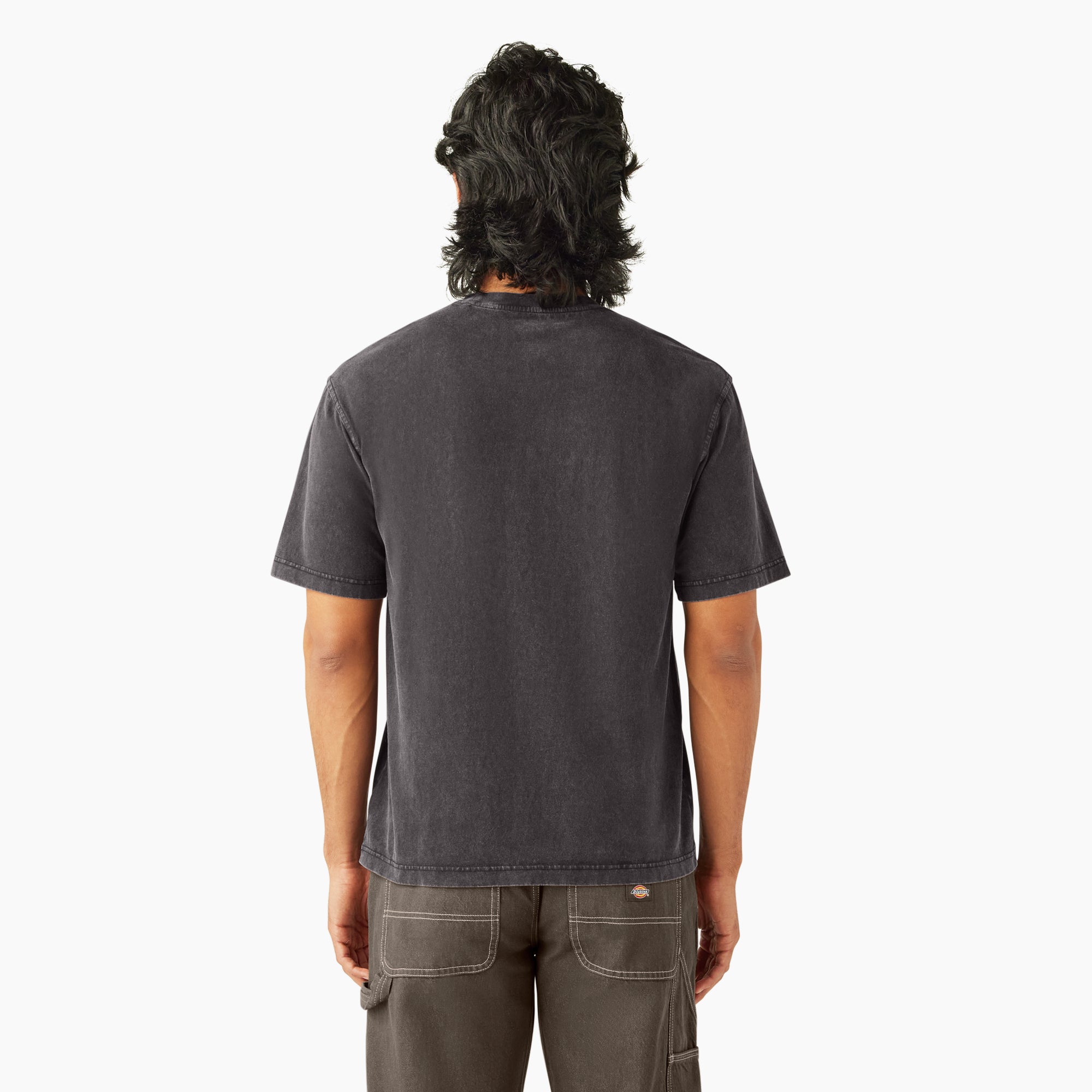Plentywood Short Sleeve T-Shirt - Image 2