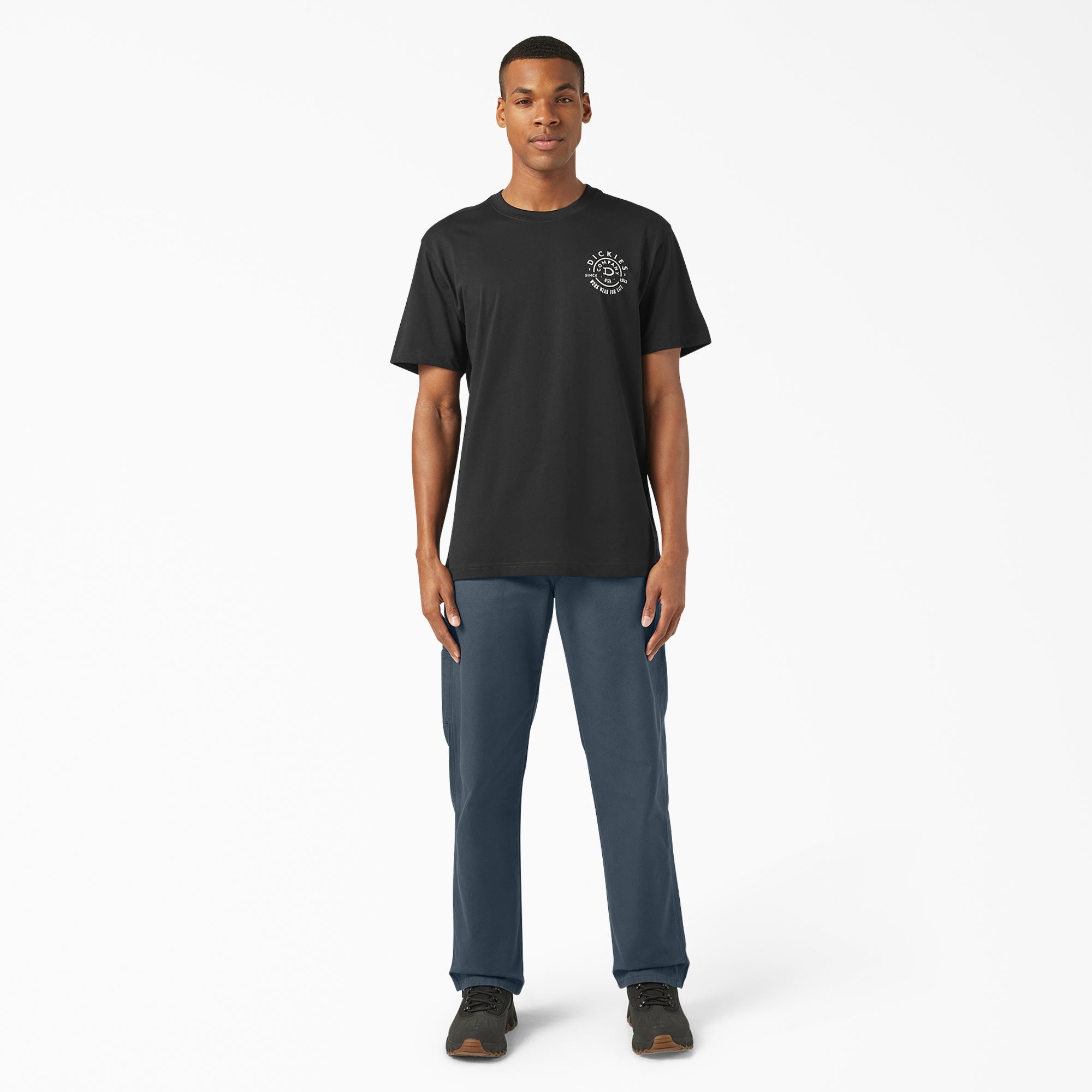 Workwear for Life Graphic T-Shirt - Image 4