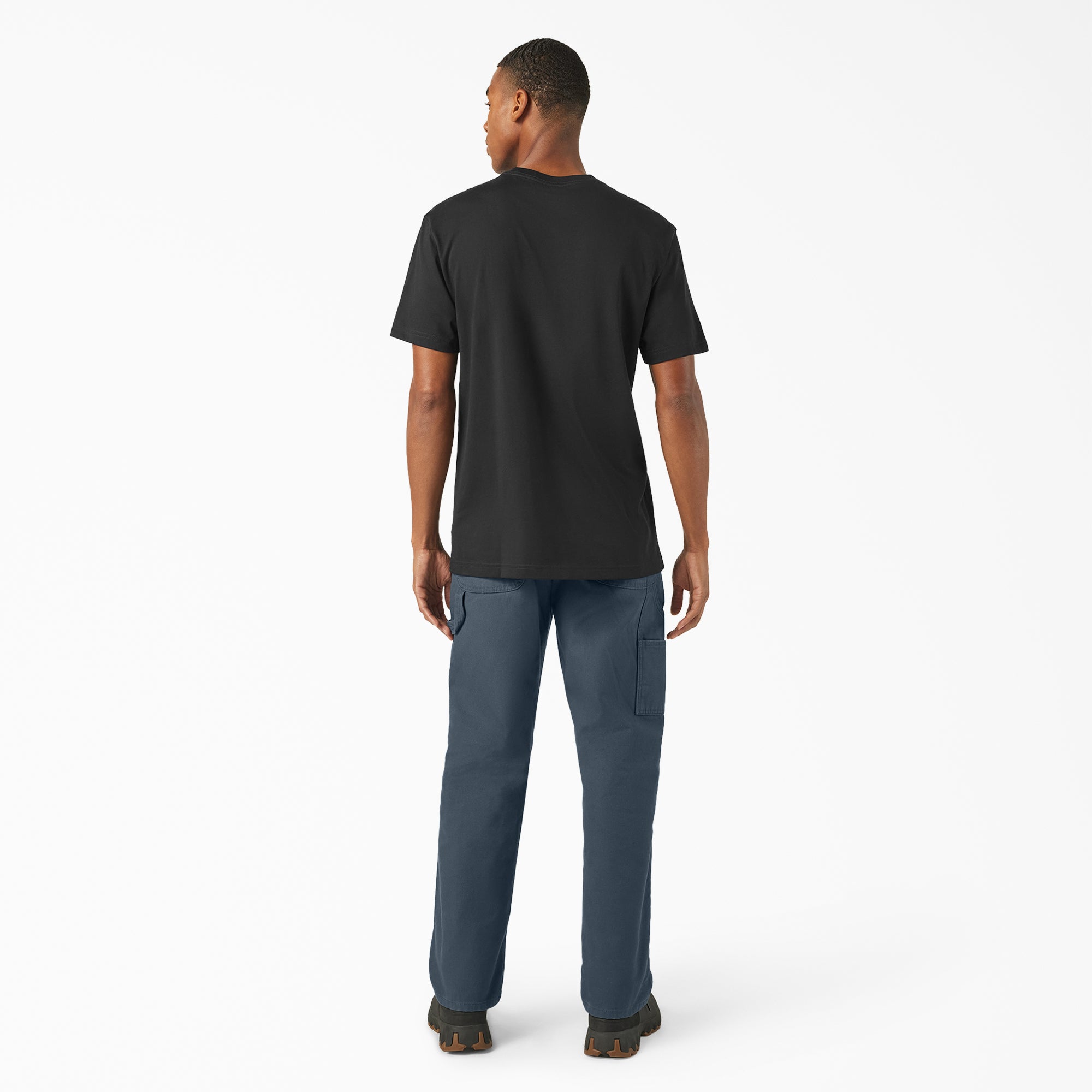 Workwear for Life Graphic T-Shirt - Image 5