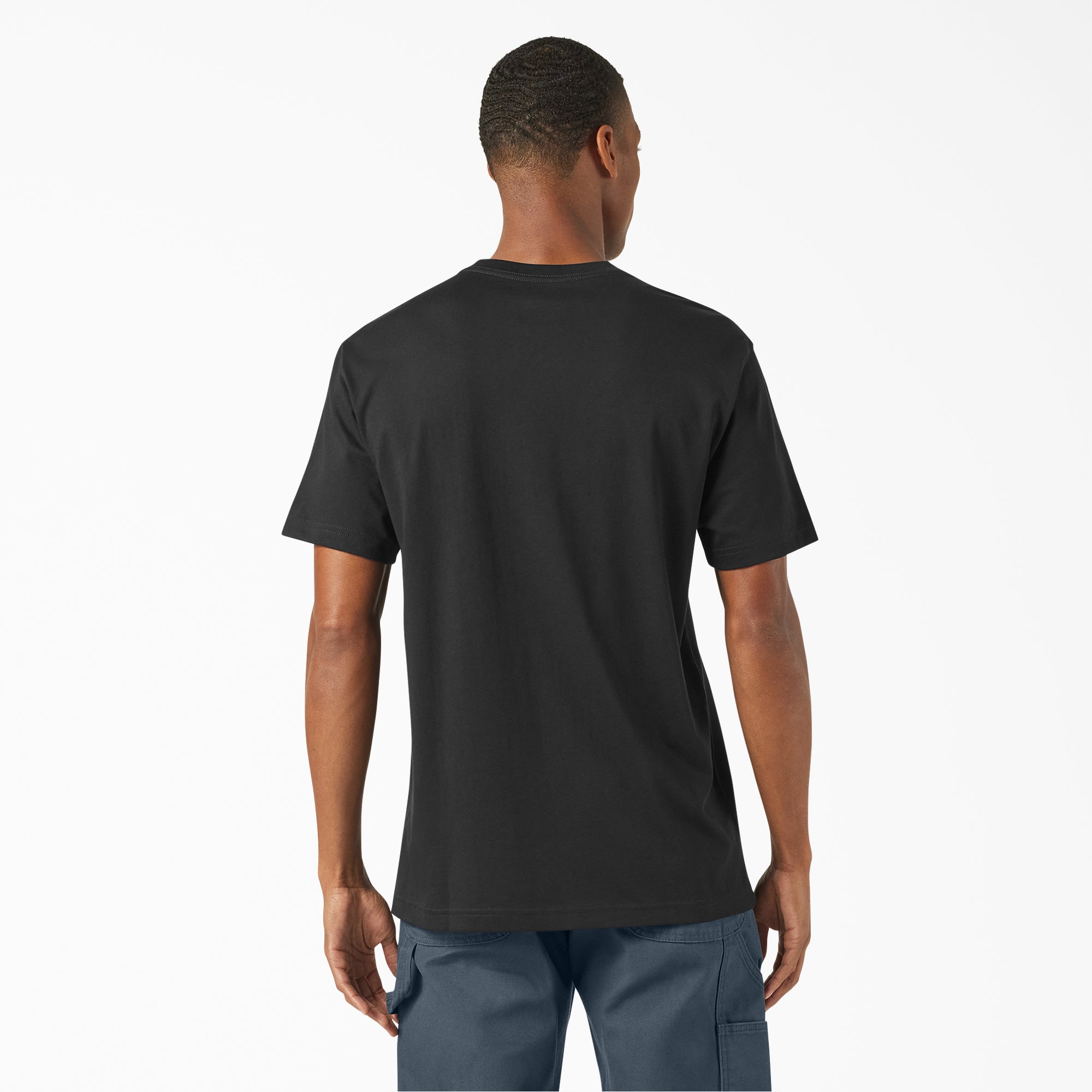 Workwear for Life Graphic T-Shirt - Image 2