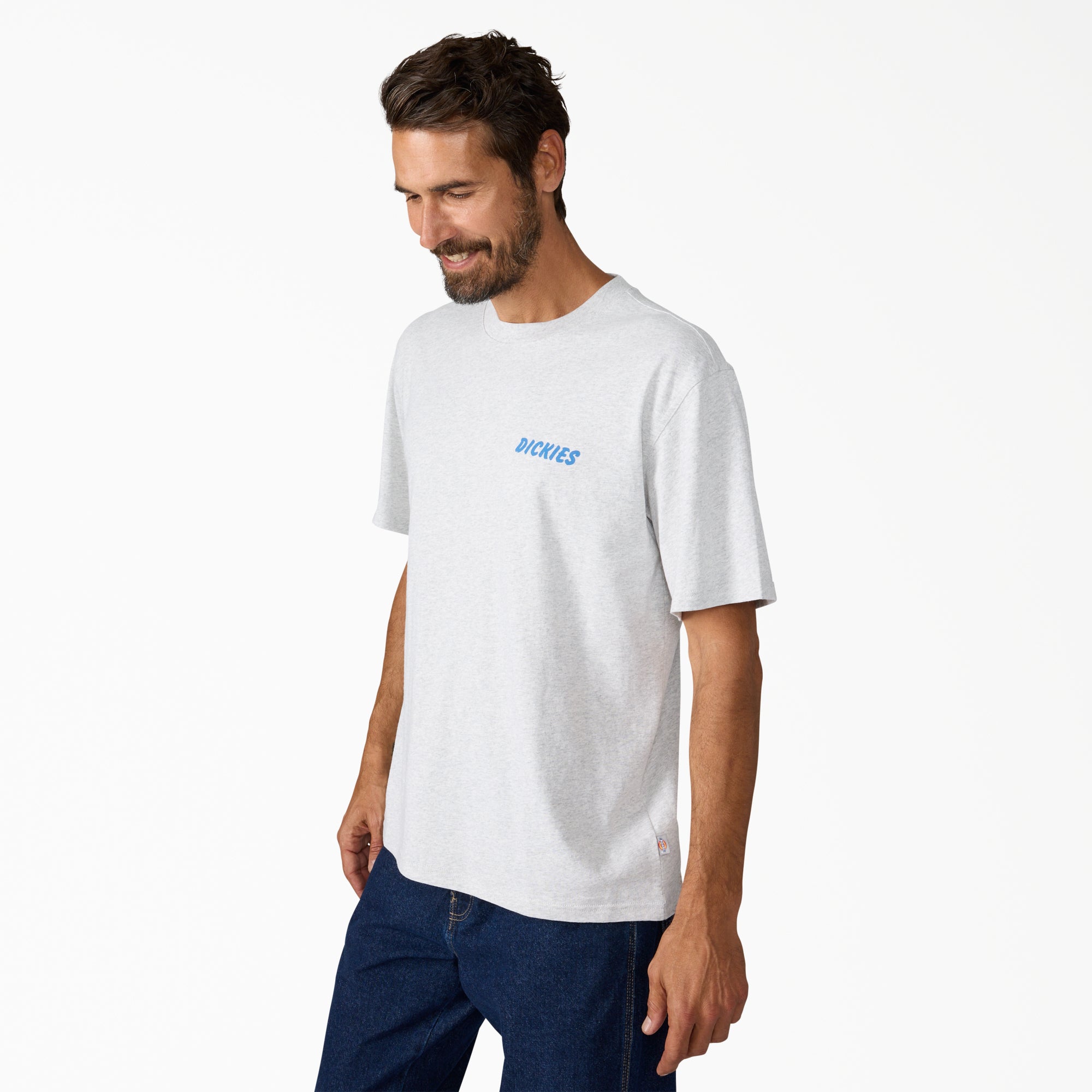 Dry Ridge Graphic T-Shirt - Image 3