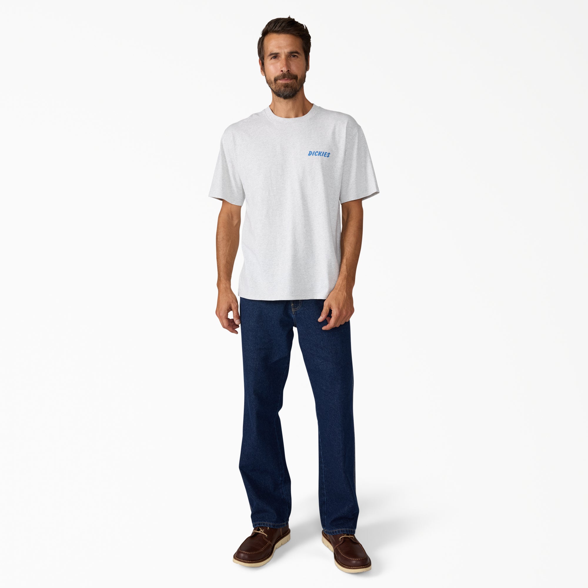 Dry Ridge Graphic T-Shirt - Image 4