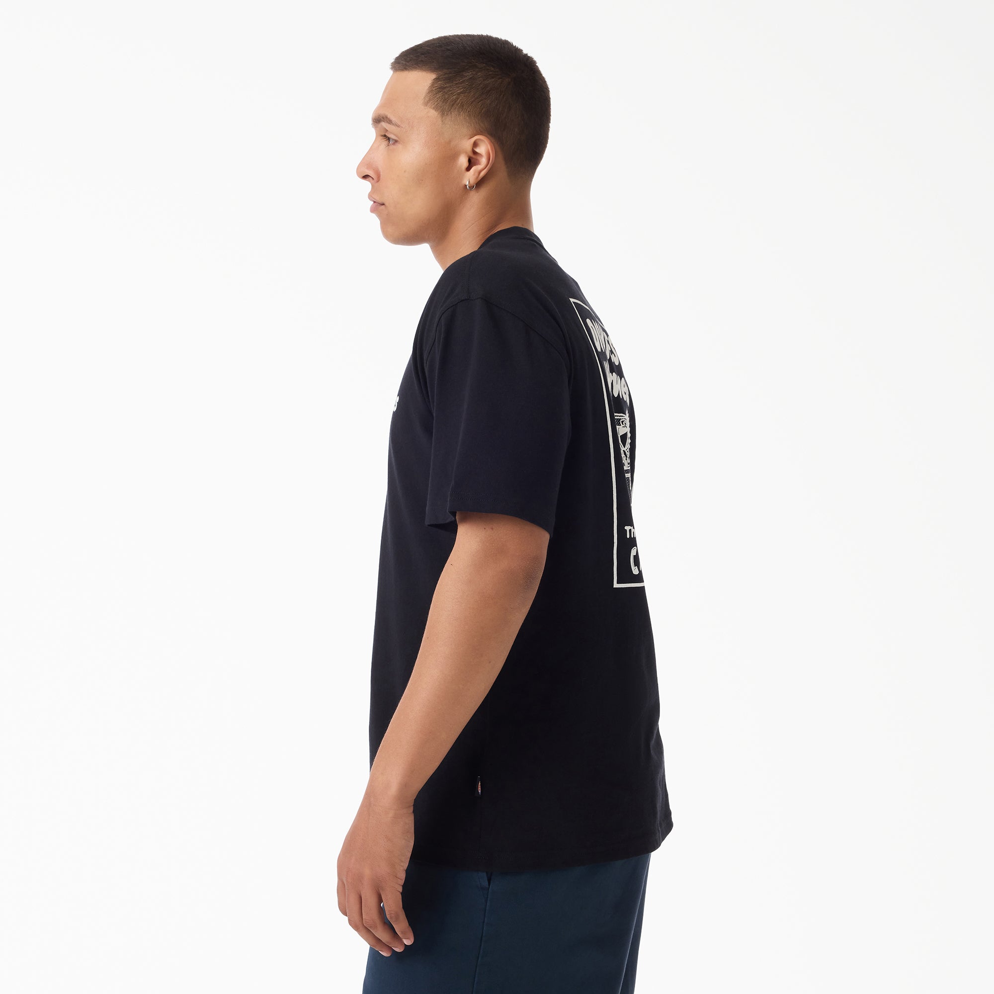 Dry Ridge Graphic T-Shirt - Image 3