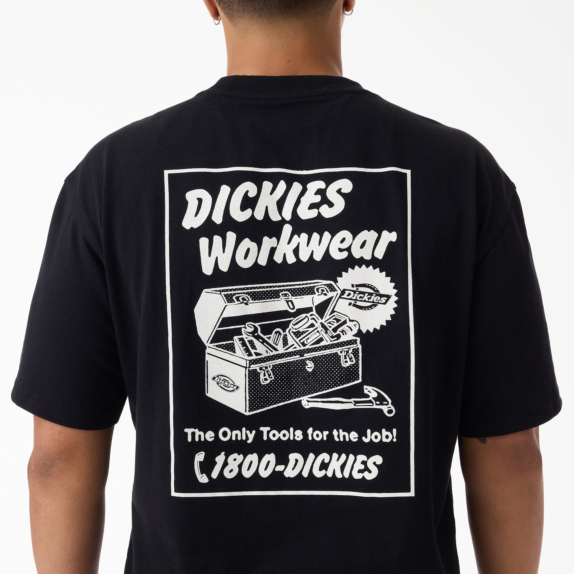 Dry Ridge Graphic T-Shirt - Image 6