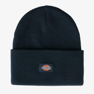 Tall Cuff Beanie