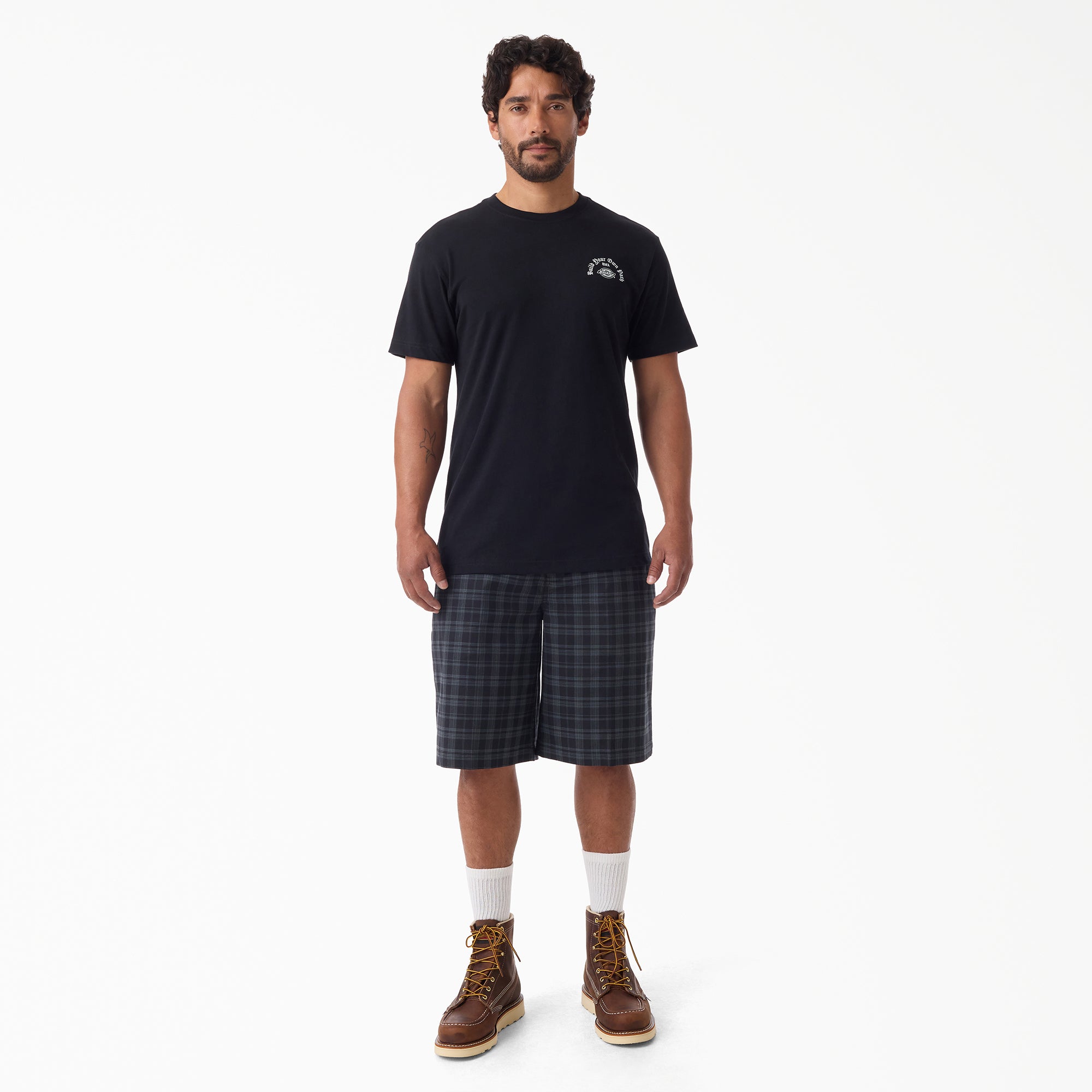 Short Sleeve OG Path T-Shirt - Image 4