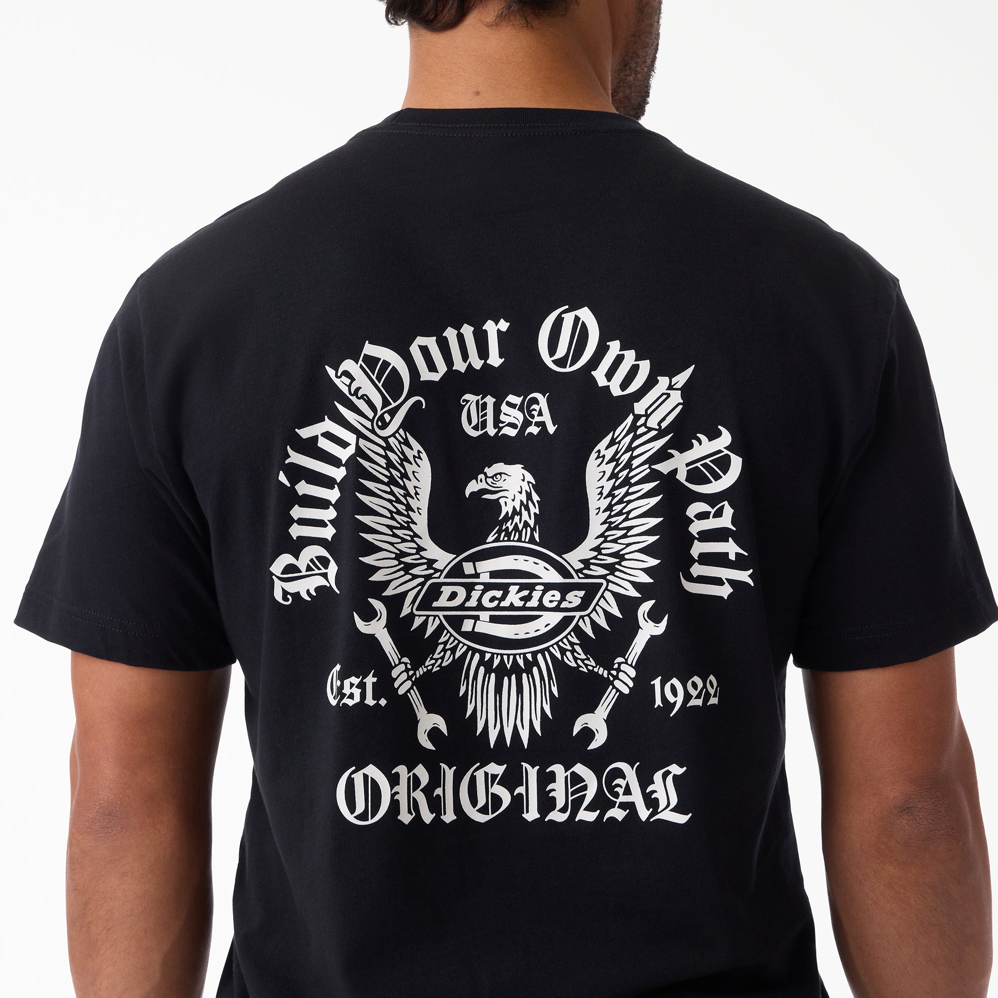 Short Sleeve OG Path T-Shirt - Image 6
