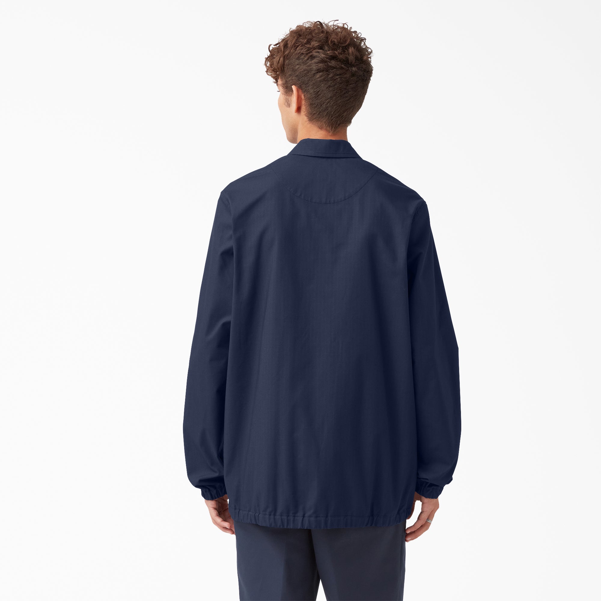Dickies Skateboarding Counselor Coat - Image 2