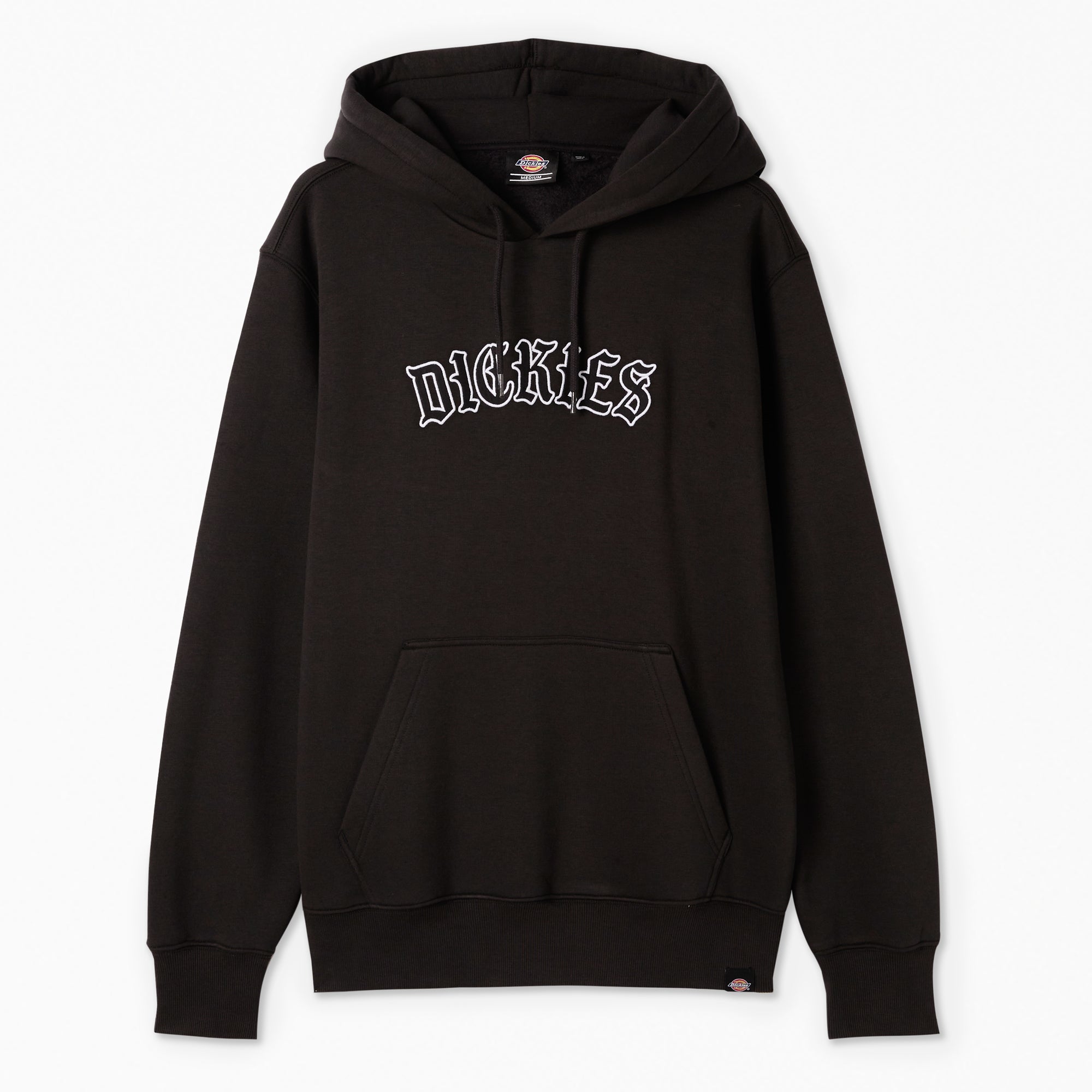 Union Springs Logo Hoodie - Image 3