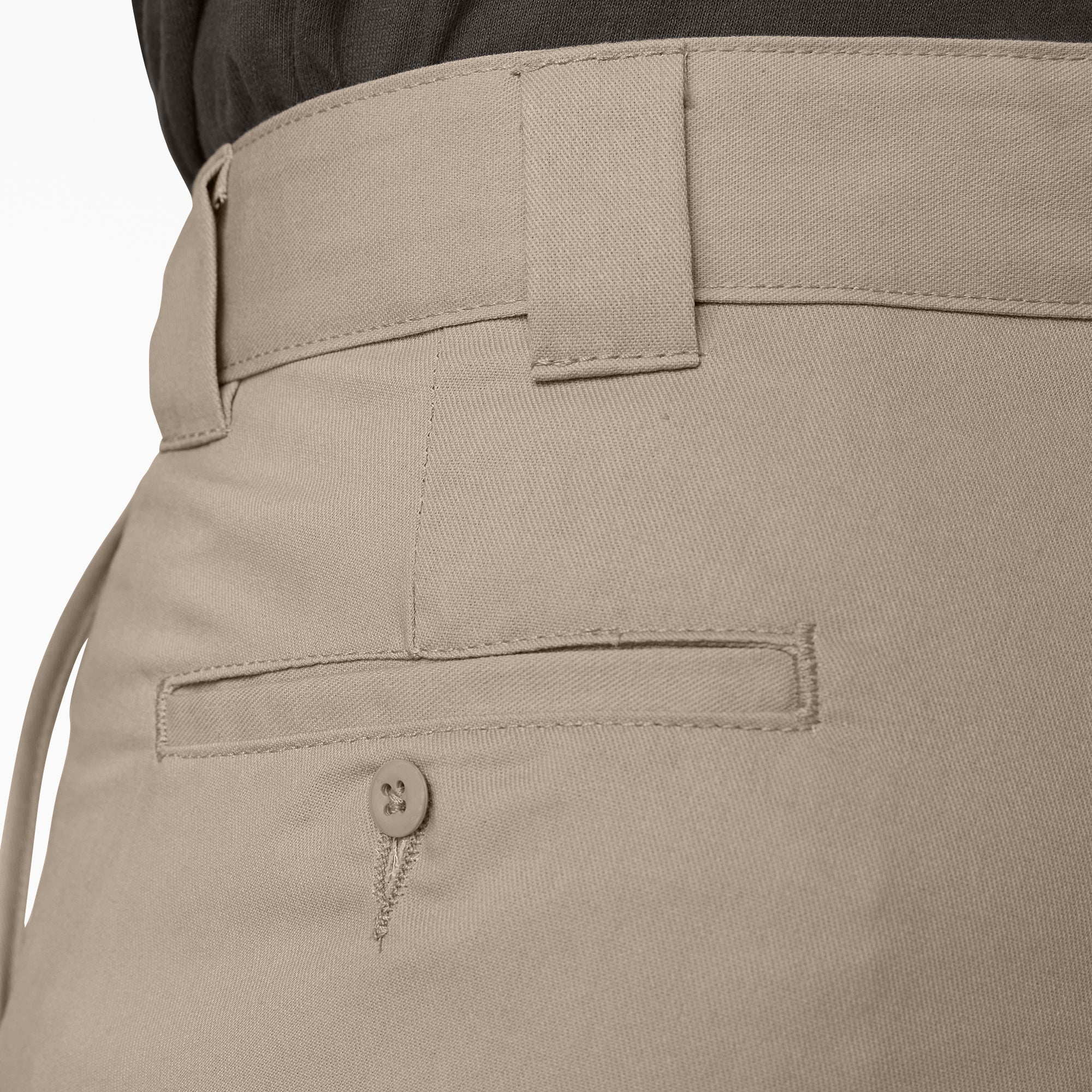 FLEX Slim Fit Tapered Leg Multi-Use Pocket Work Pants - Image 6