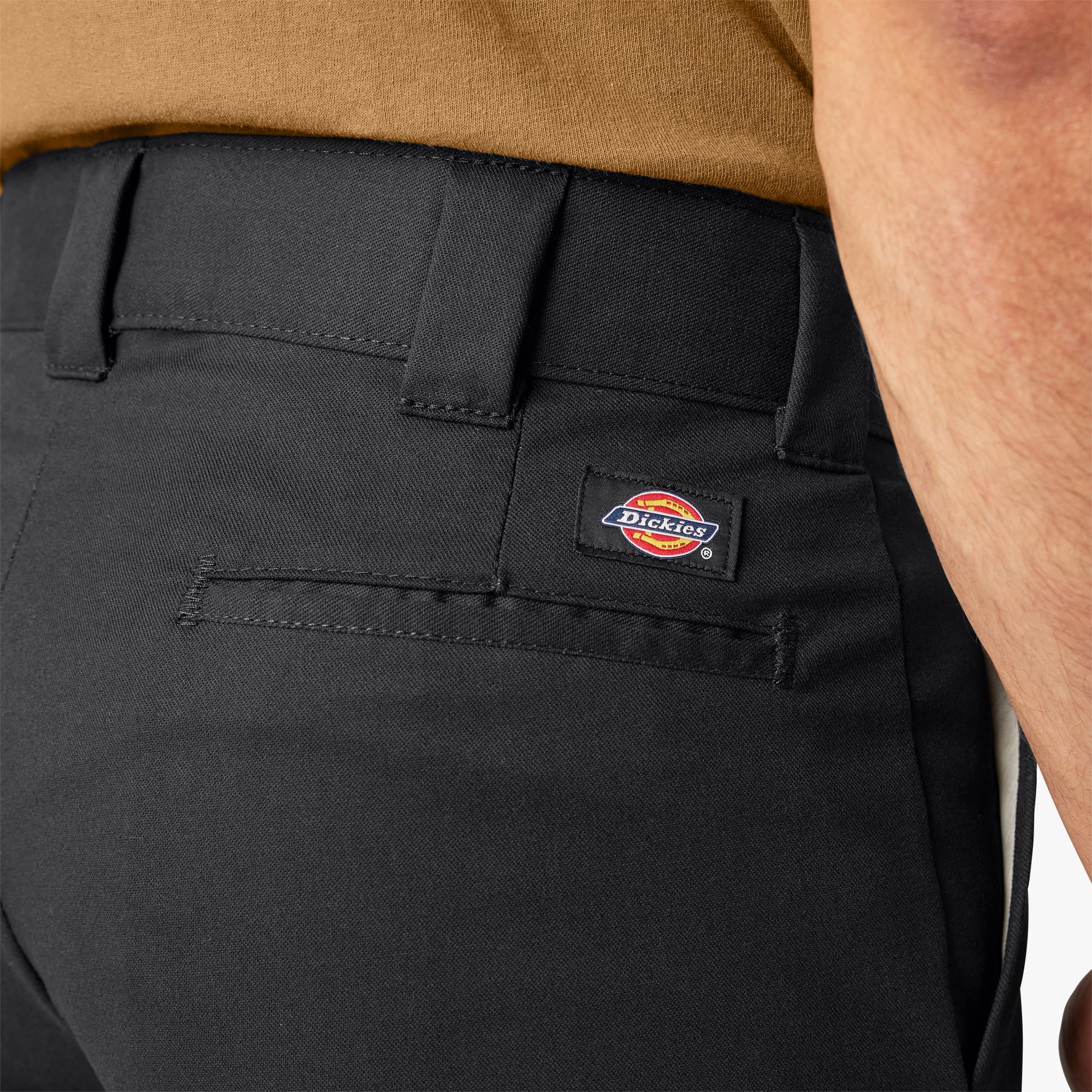 FLEX Relaxed Fit Cargo Pants - Image 10