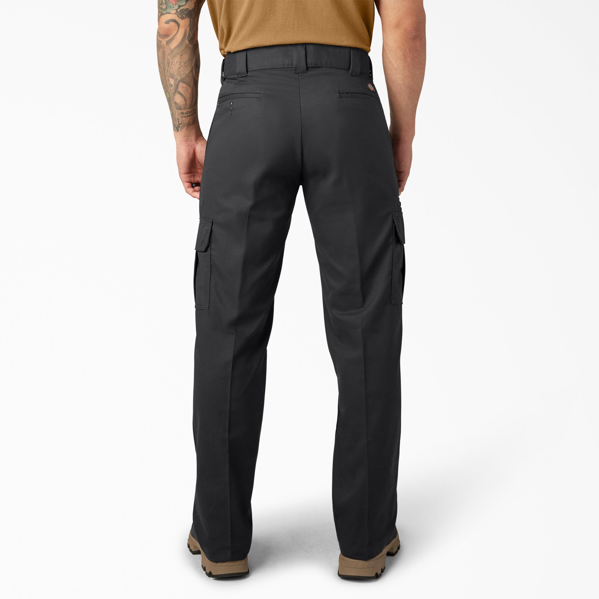 FLEX Relaxed Fit Cargo Pants - Image 2