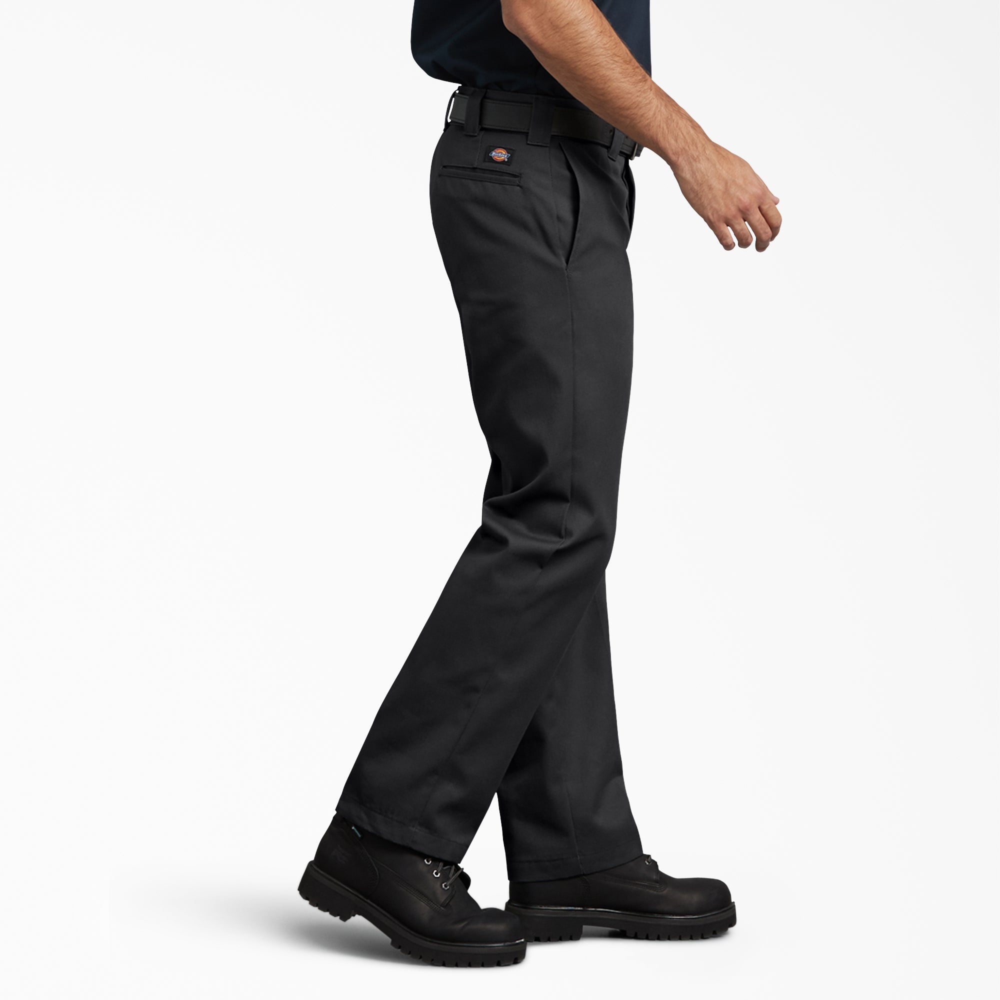 873 Slim Fit Work Pants - Image 3