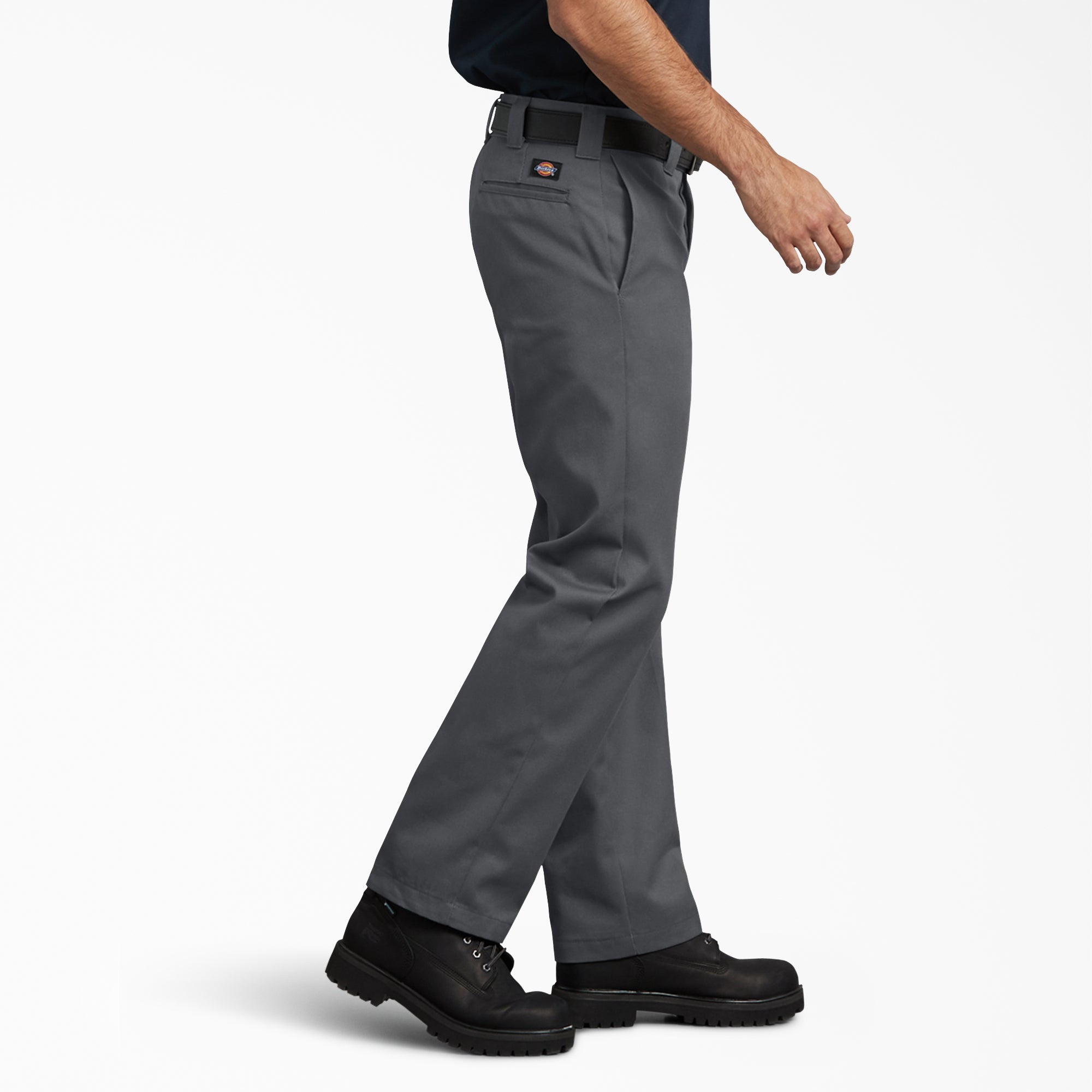 873 Slim Fit Work Pants - Image 3