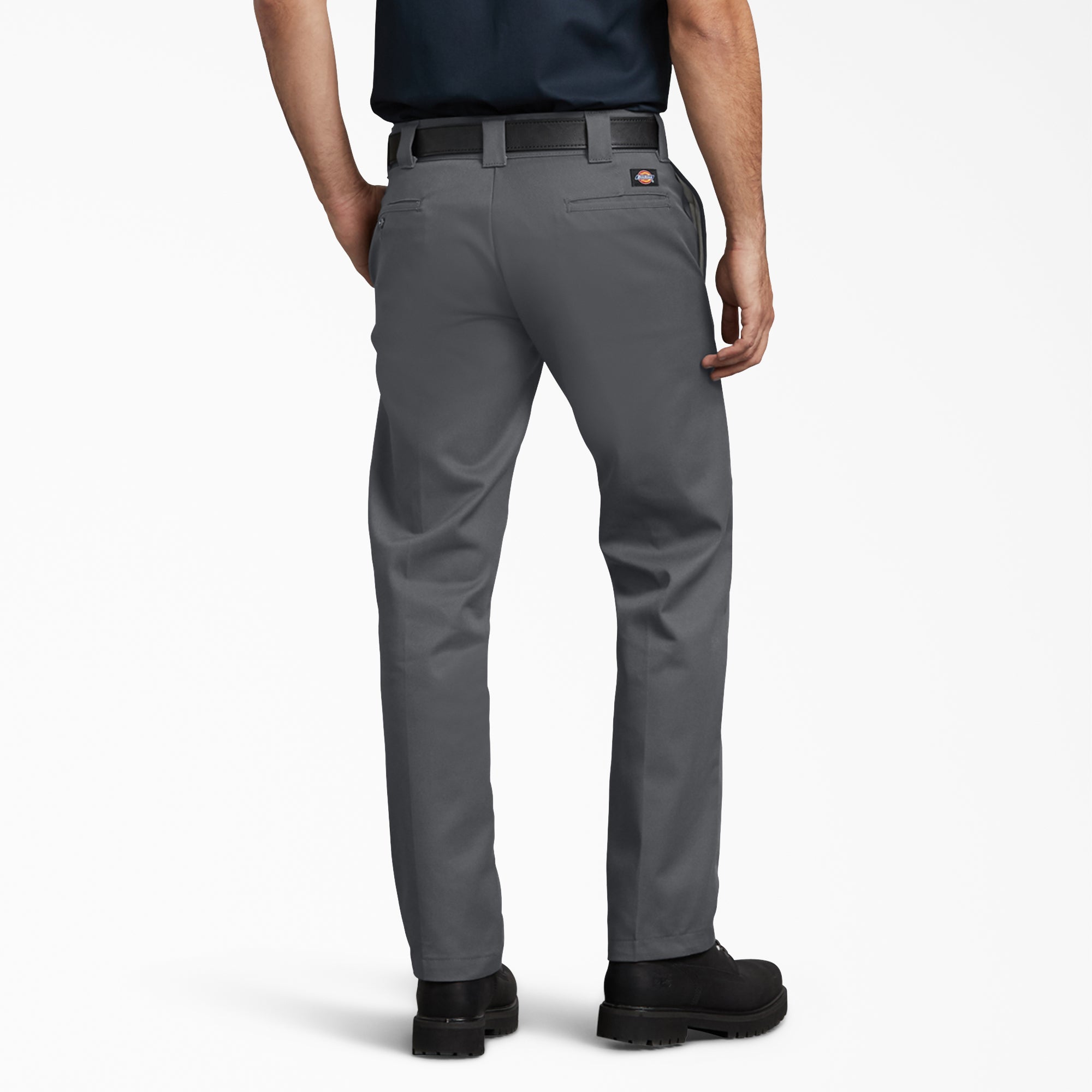 873 Slim Fit Work Pants - Image 2
