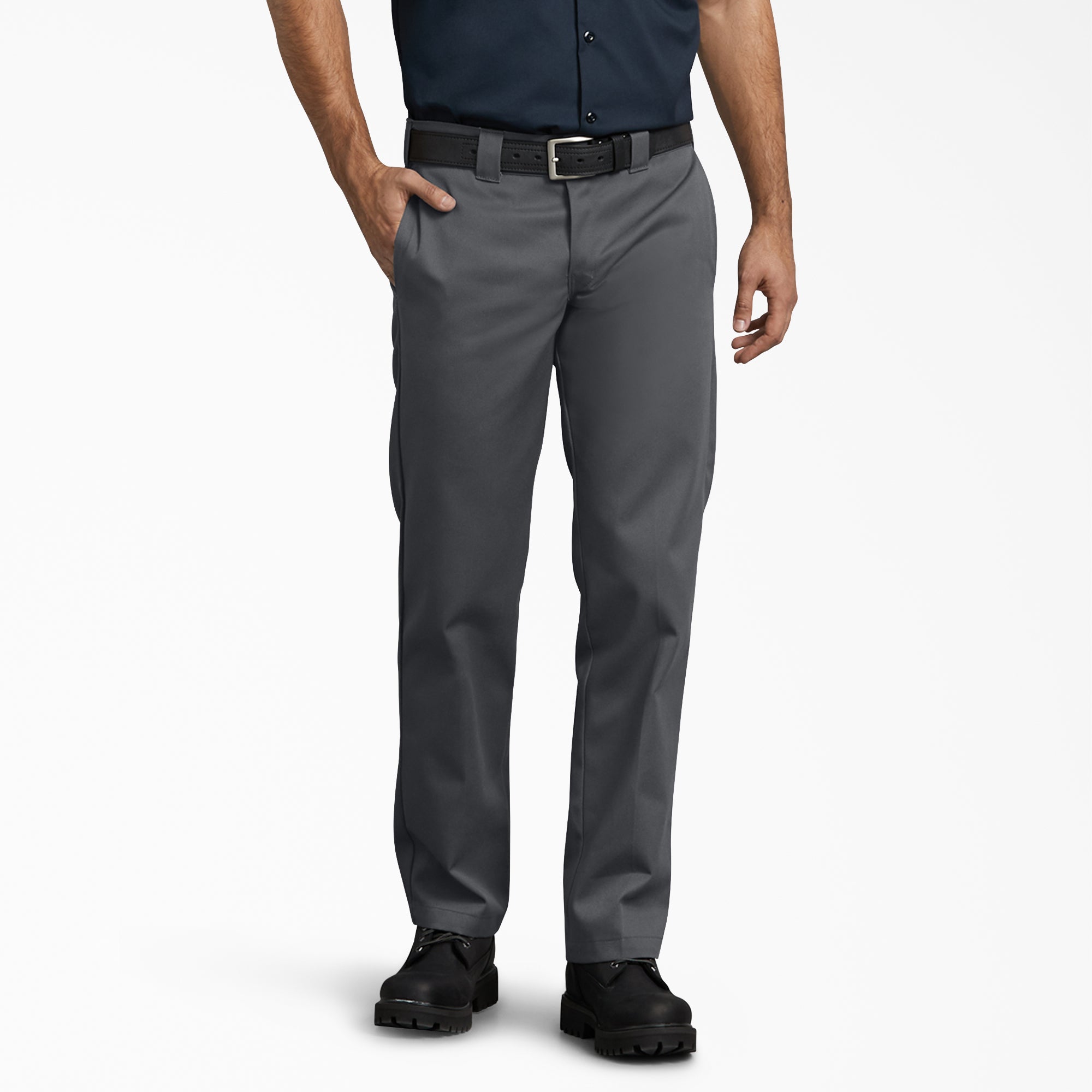 873 Slim Fit Work Pants