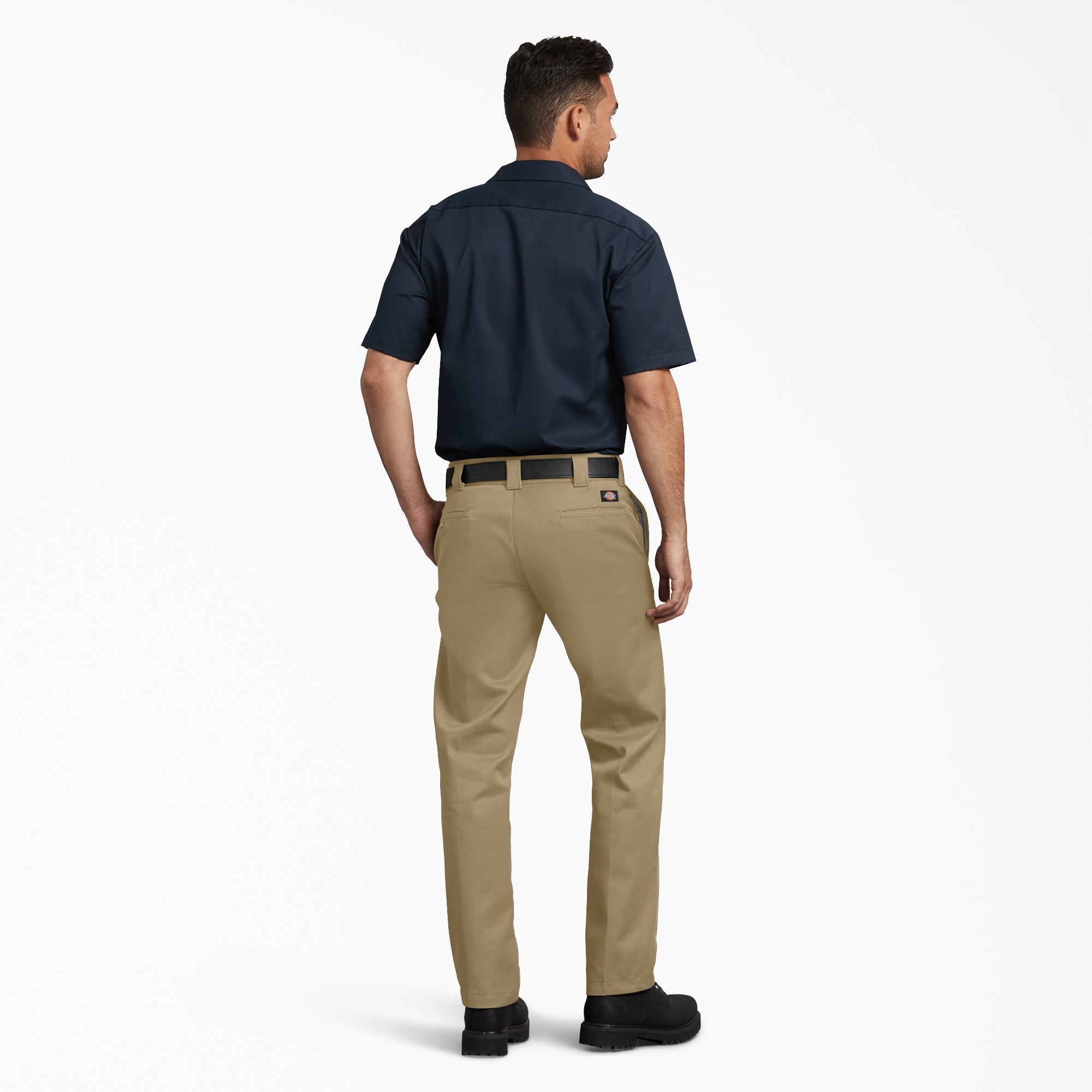 873 Slim Fit Work Pants - Image 5