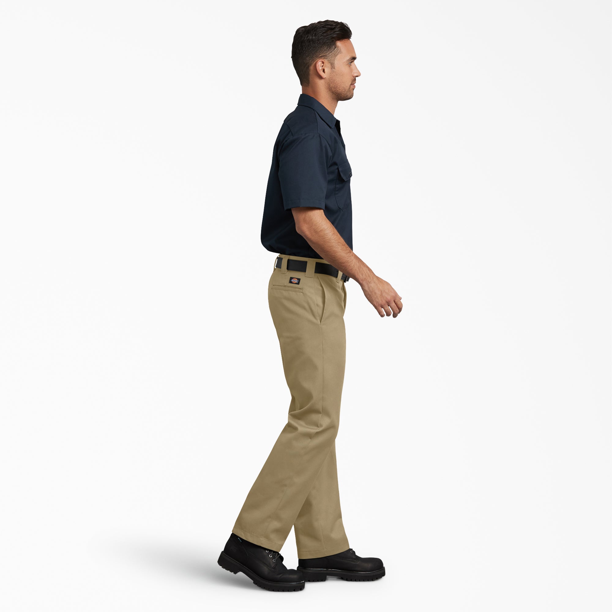 873 Slim Fit Work Pants - Image 6
