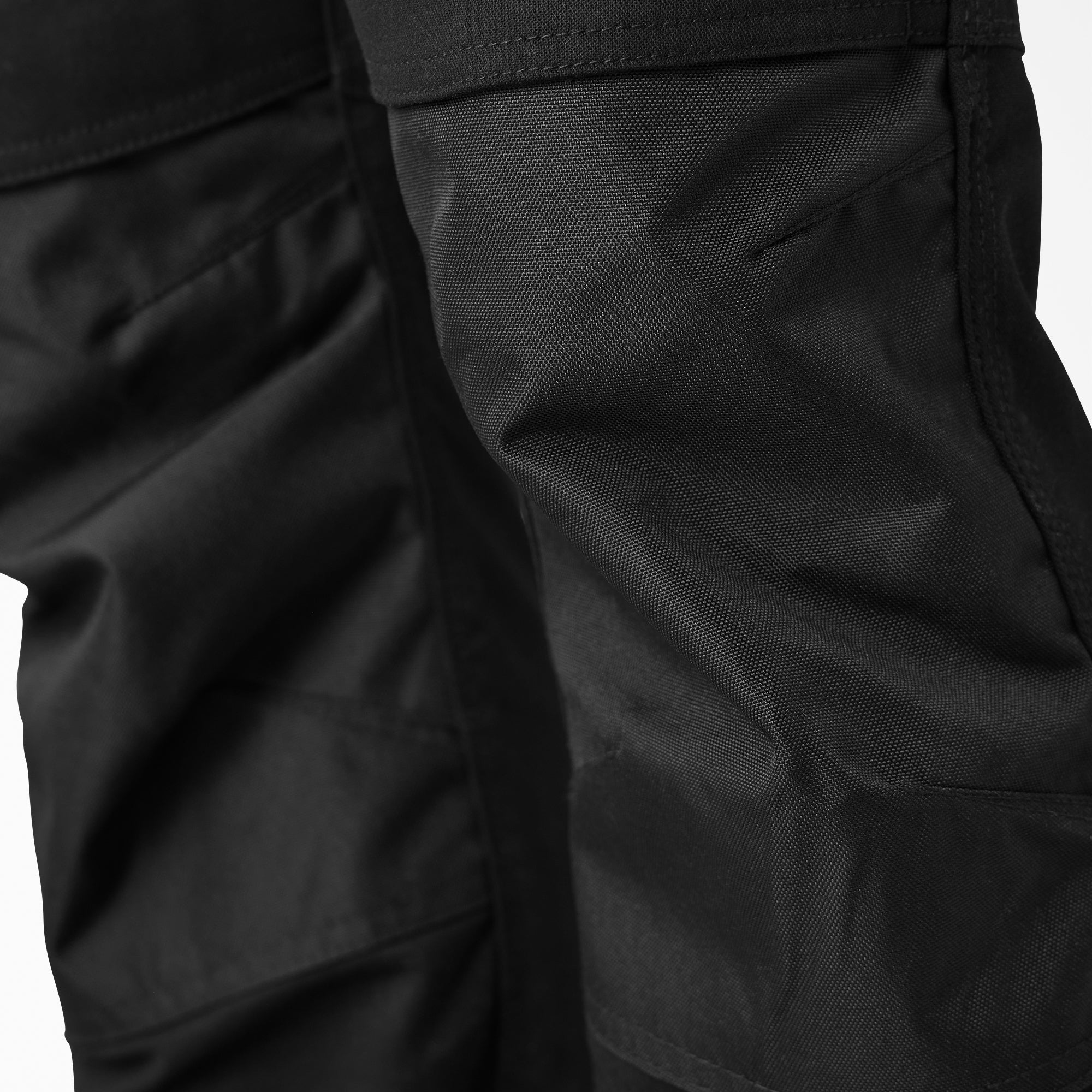 Multi-Pocket Utility Work Pants - Image 9