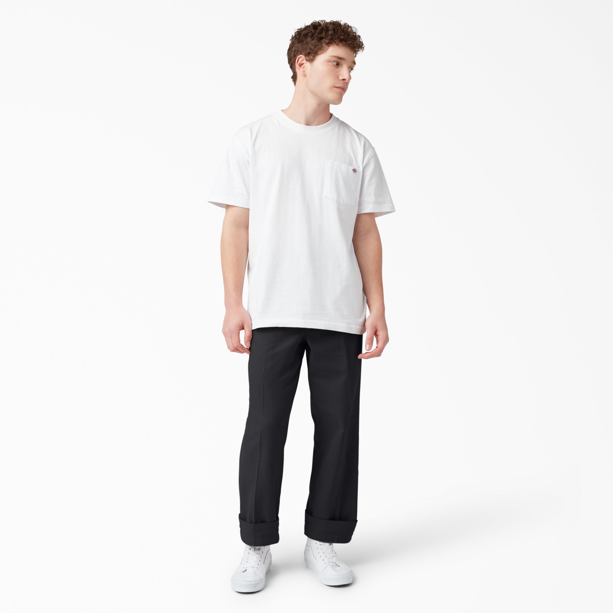 Chatom Regular Fit Tapered Leg Pants - Image 4