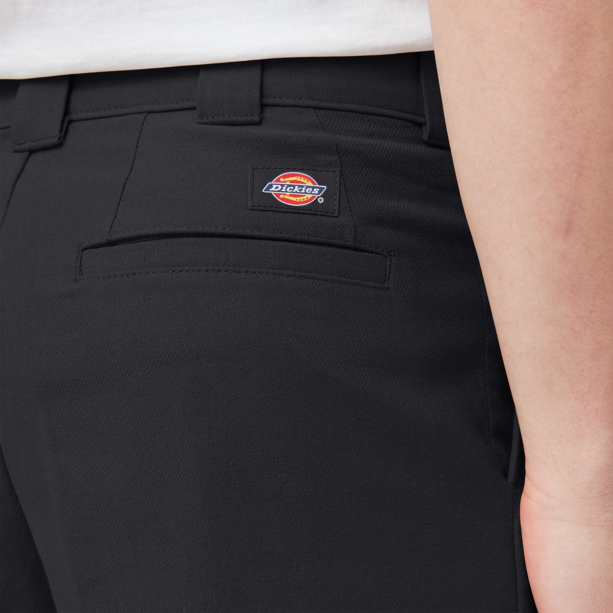 Chatom Regular Fit Tapered Leg Pants - Image 5