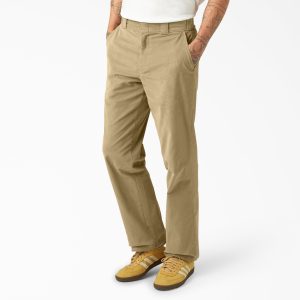 Regular Fit Corduroy Pants